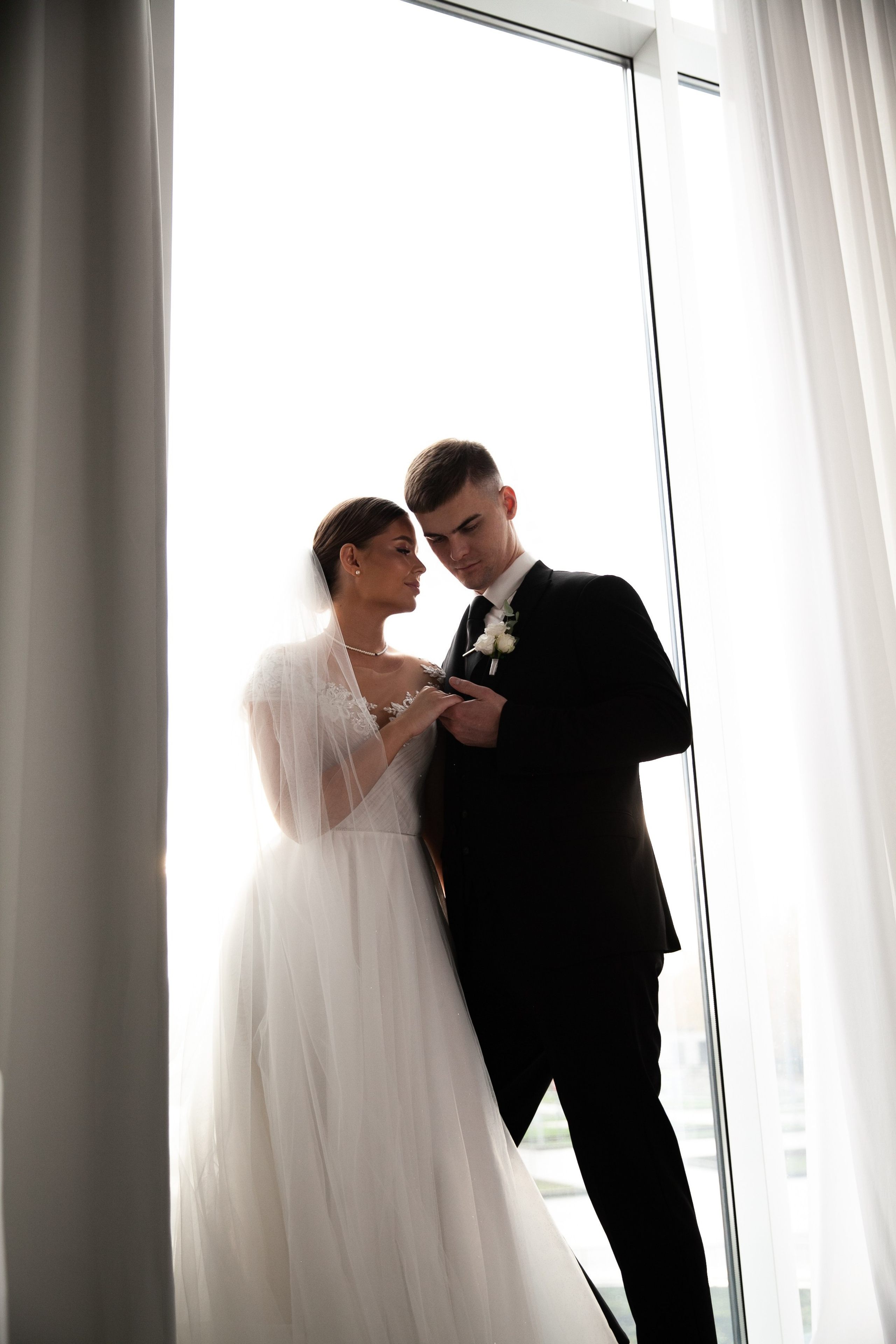 Karina & Nikita. ANNA KUDRINA PHOTOGRAPHY Russia