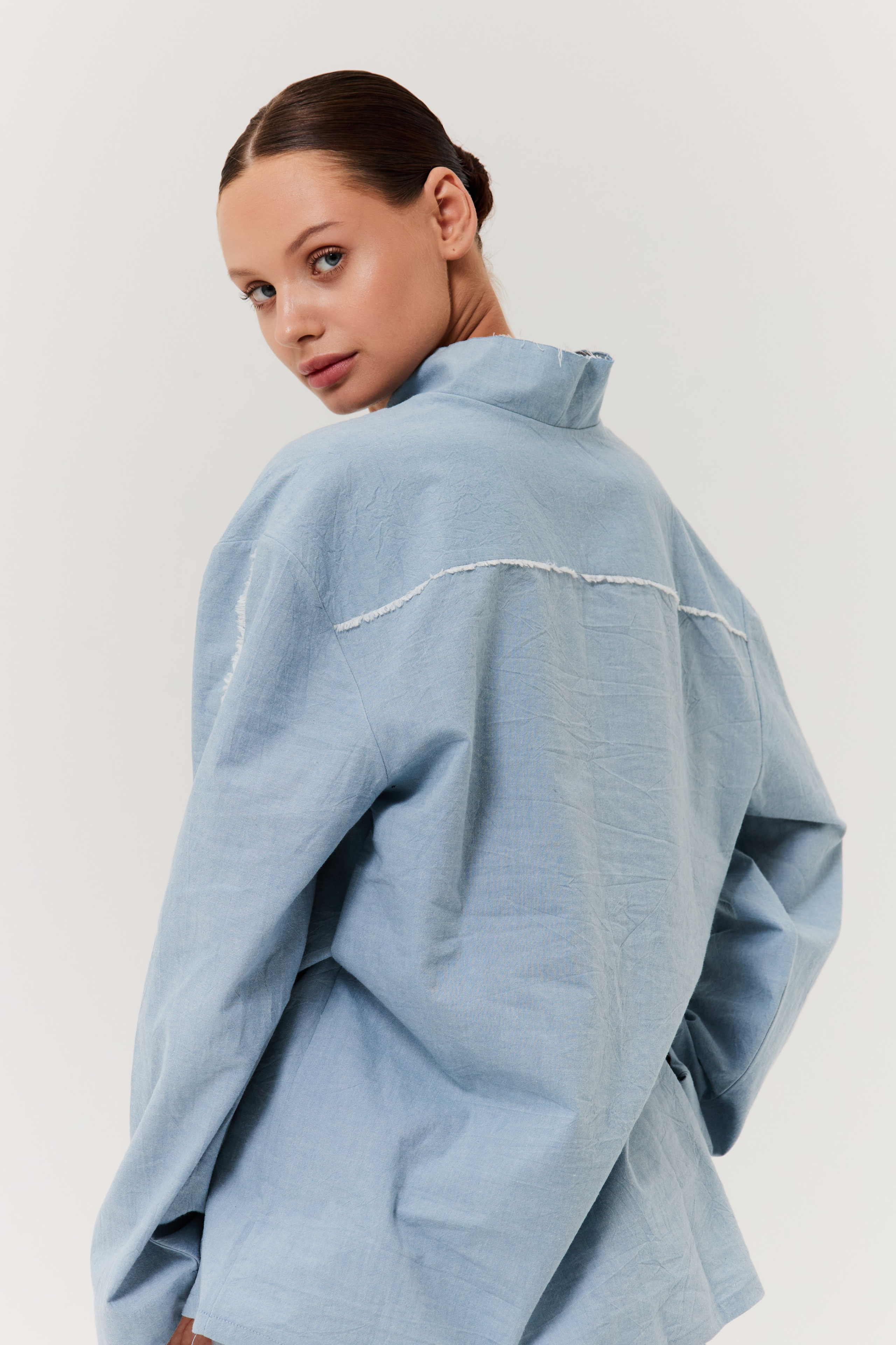 Catalog/Lookbook. Дубинец Елизавета, фотограф Санкт-Петербург