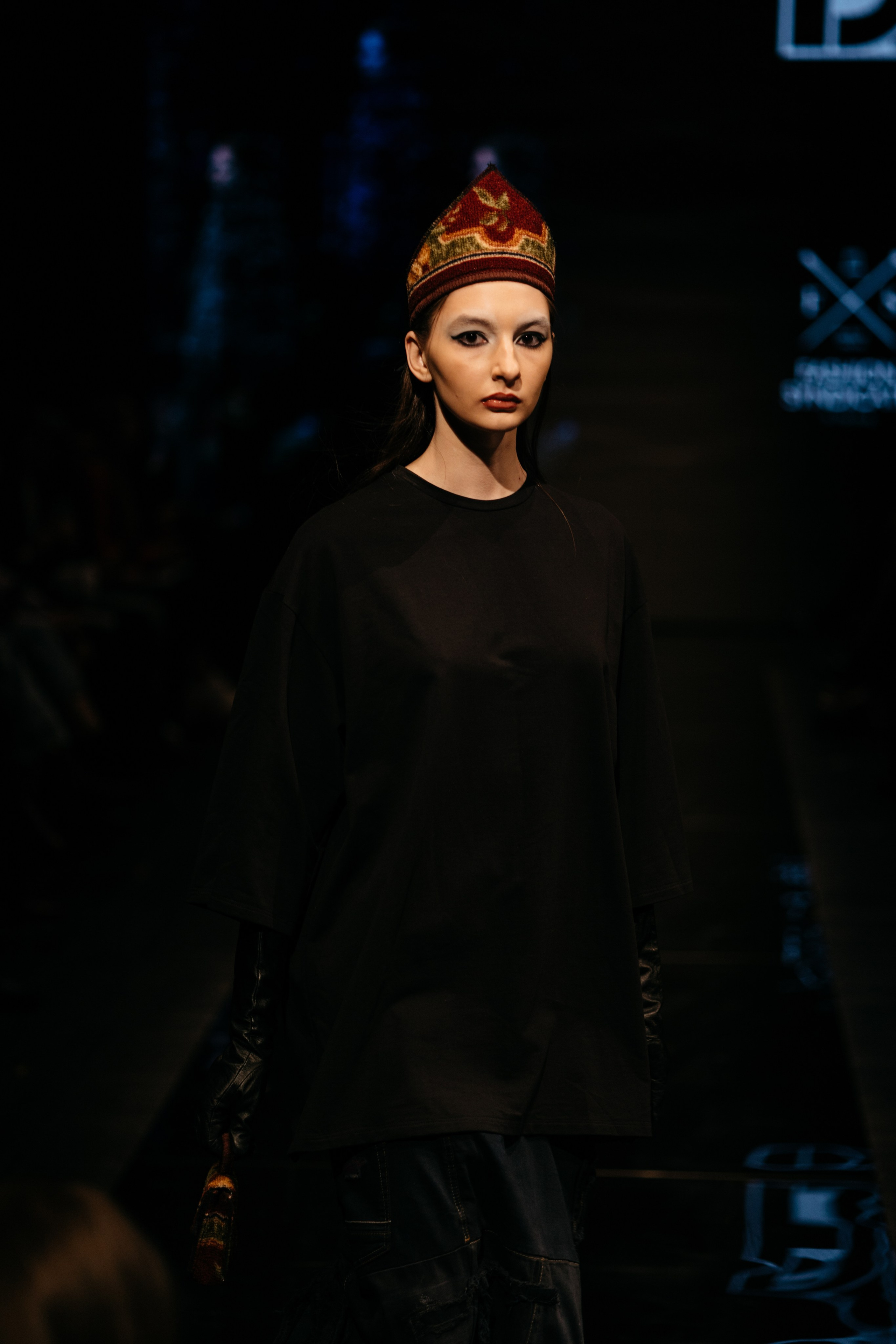 St. Petersburg Fashion Week part 2. Контент фотограф в Санкт-Петербурге Иванова Юлия