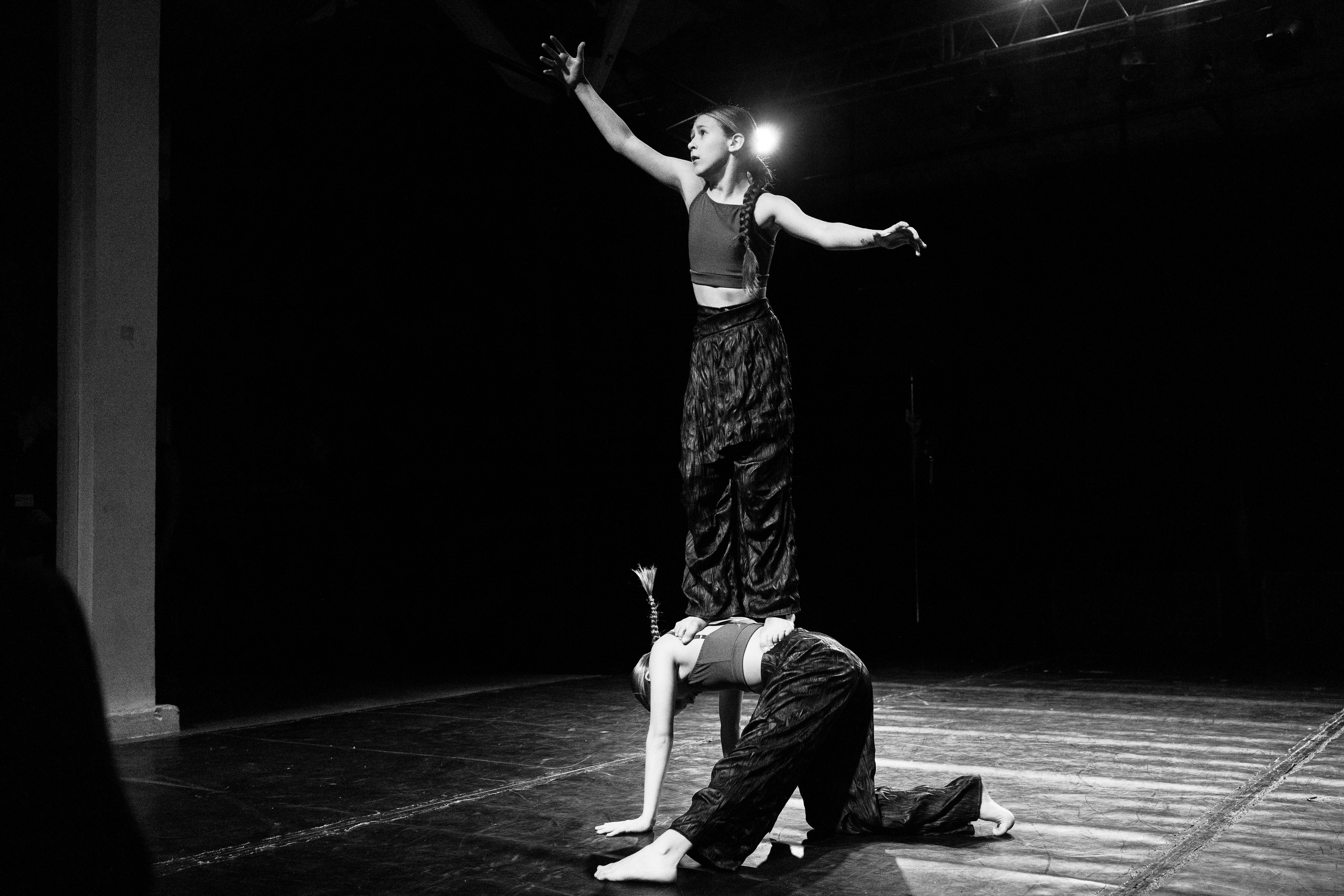 Flat White Contest. Портретный и репортажный фотограф в Санкт-Петербурге Виталия Бессарабова