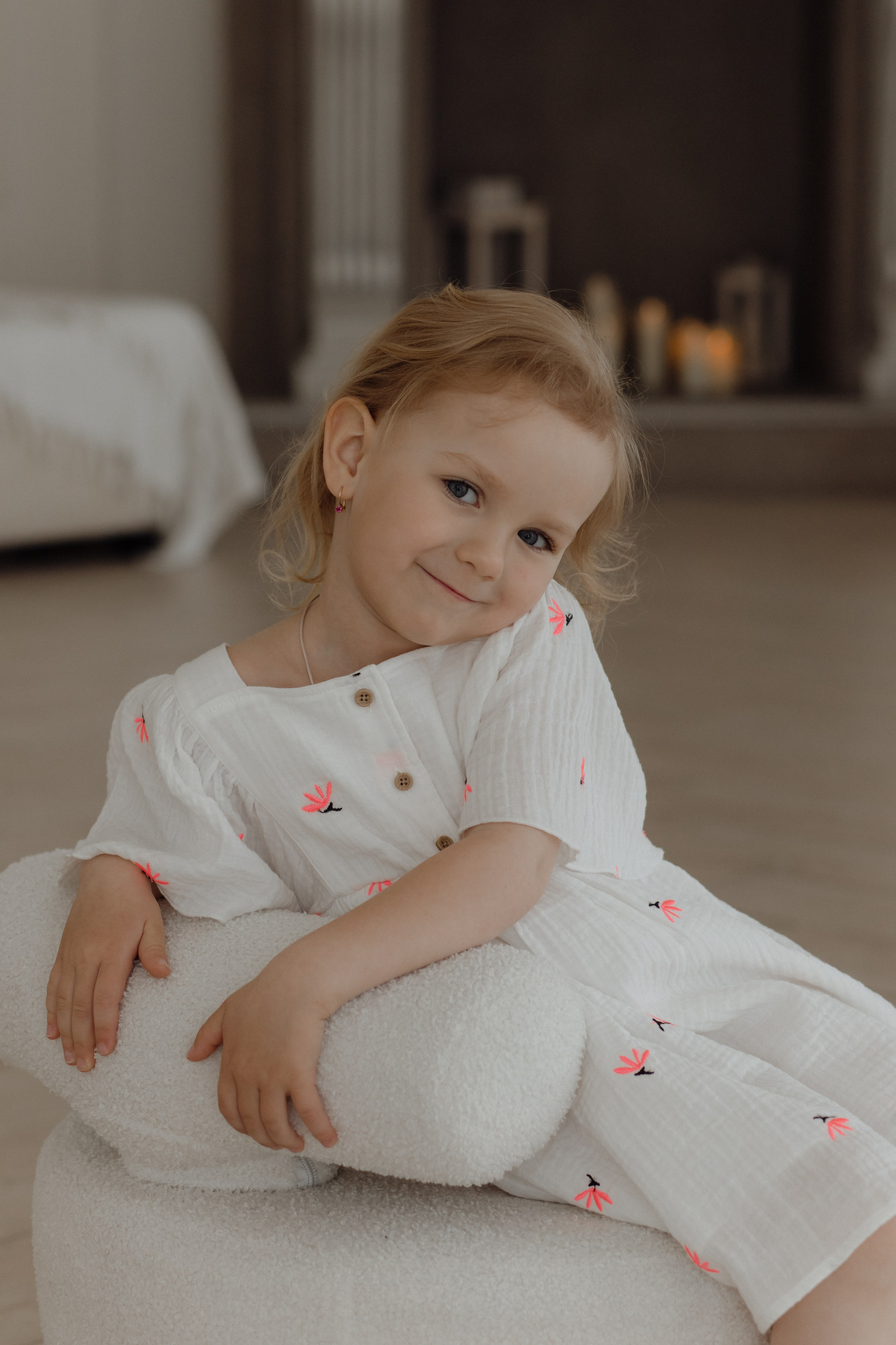 Варваре 4. Семейный и свадебный фотограф в Челябинске Мария Леонтьева