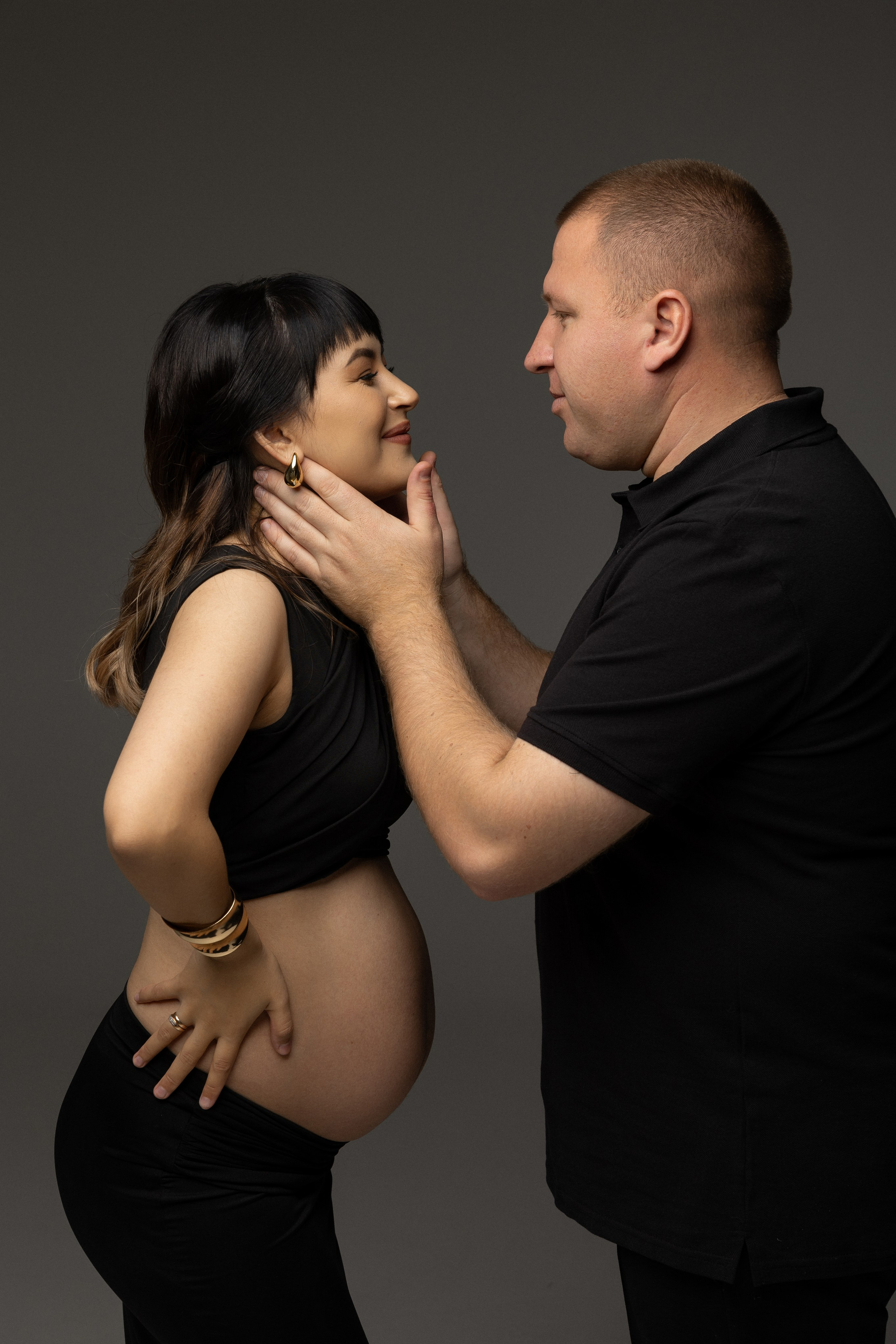 Антон, Ксюша и Артем. Семейный и свадебный фотограф в Челябинске Мария Леонтьева