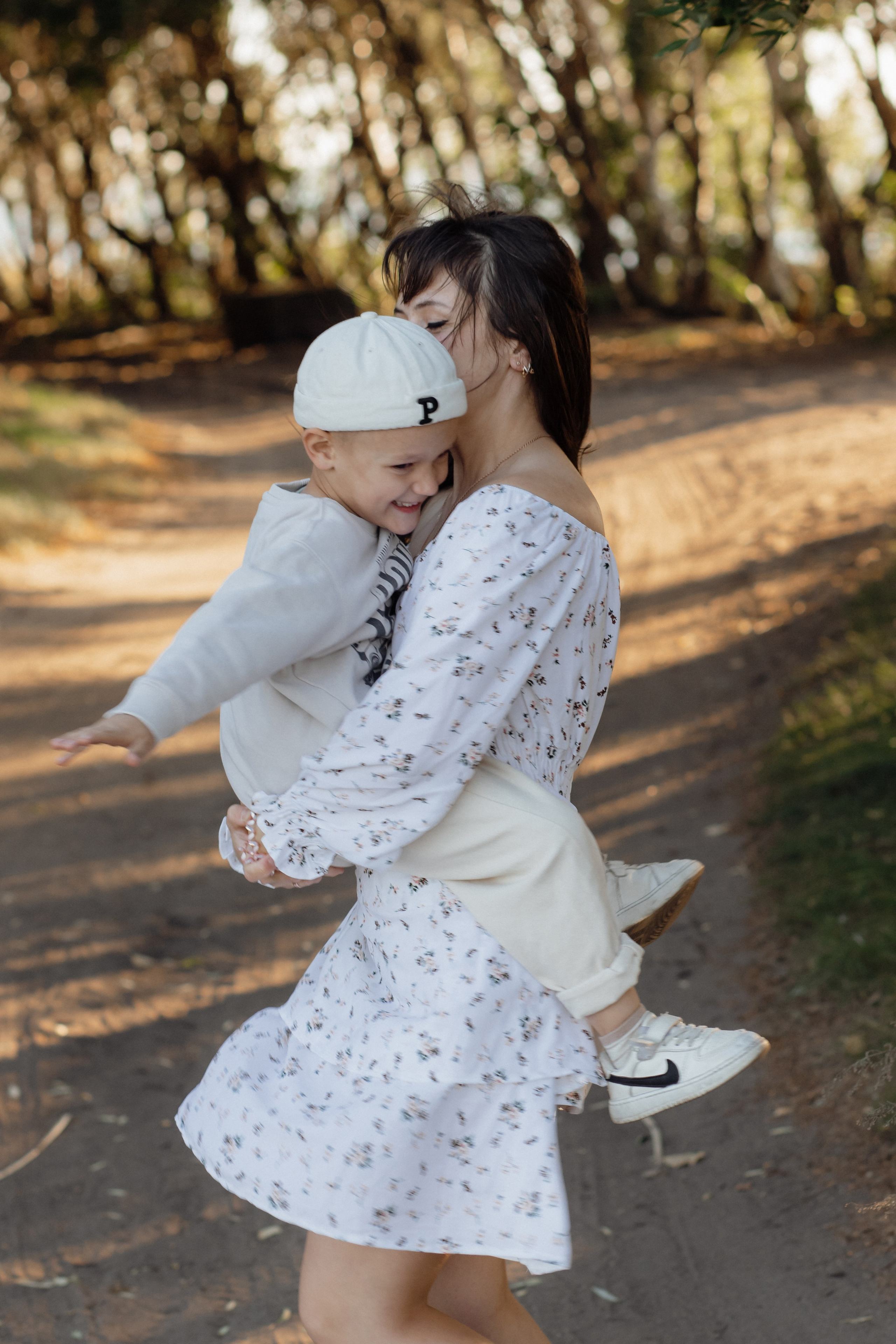 На берегу. Семейный и свадебный фотограф в Челябинске Мария Леонтьева
