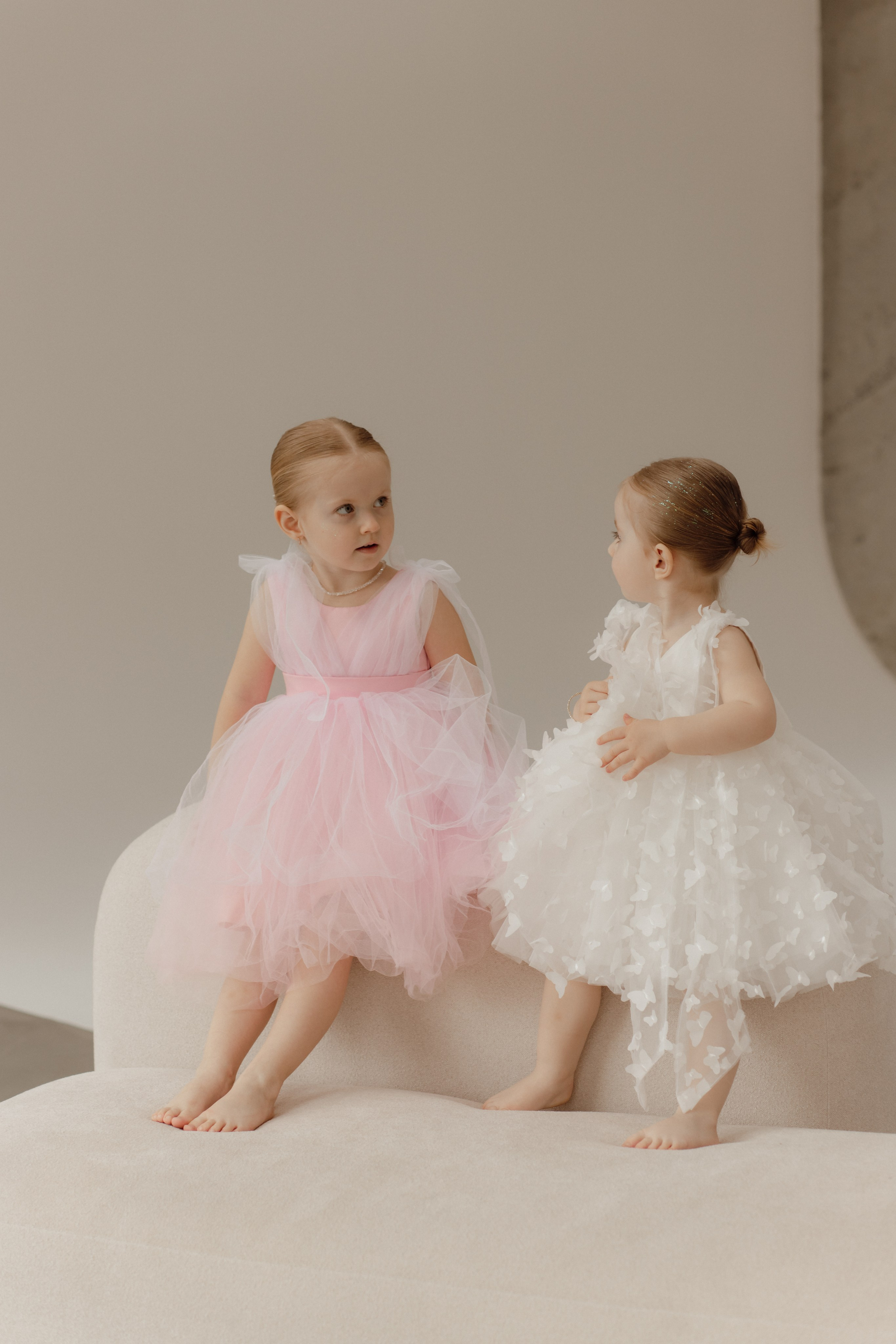 Ксюше 5. Семейный и свадебный фотограф в Челябинске Мария Леонтьева