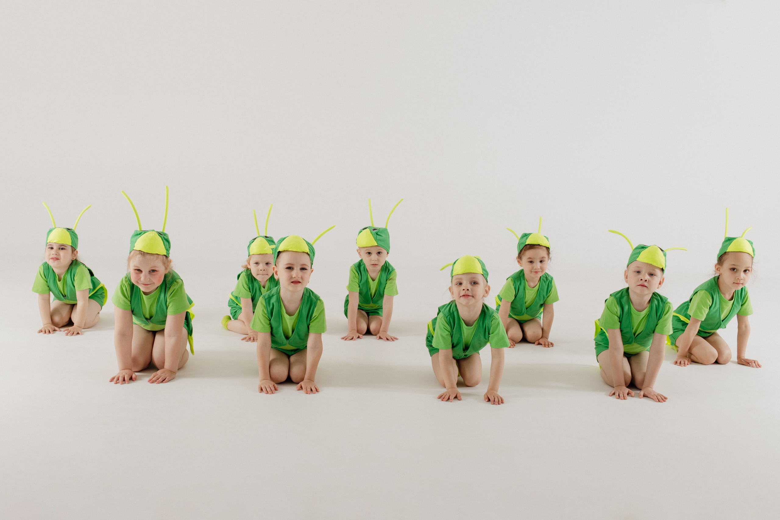 В ритме Че. Семейный и свадебный фотограф в Челябинске Мария Леонтьева