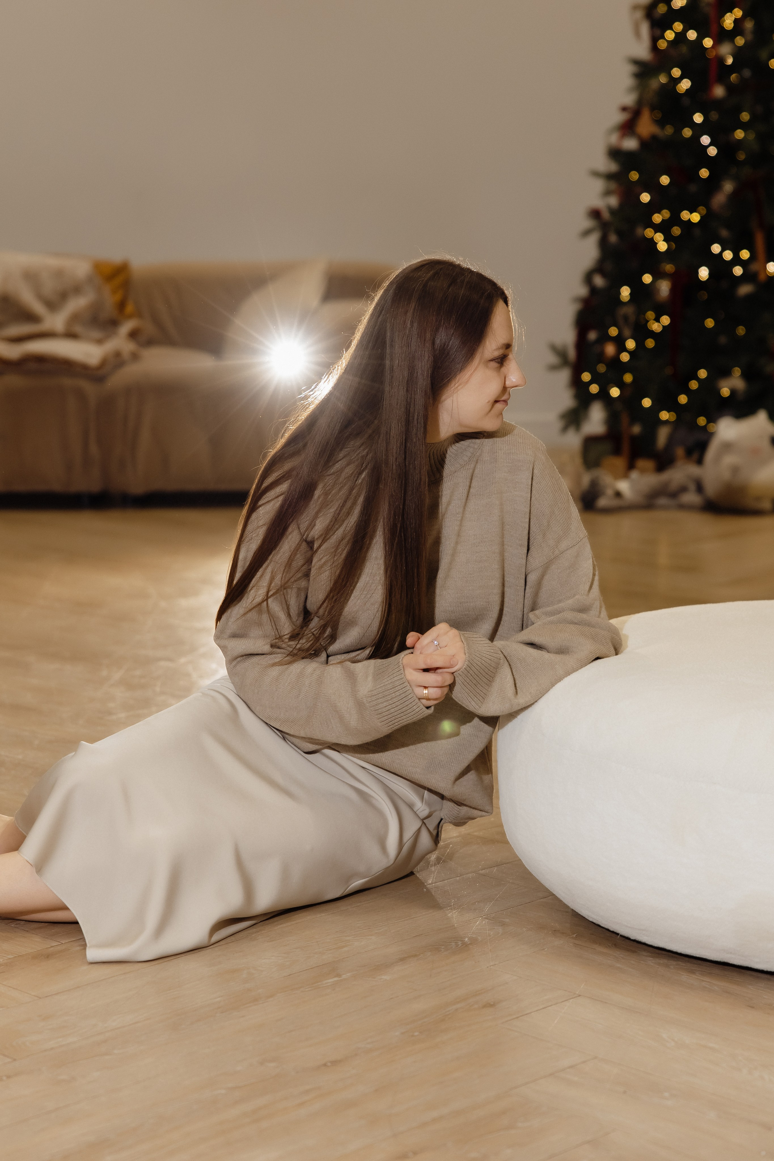 Валерий, Екатерина и Даня. Семейный и свадебный фотограф в Челябинске Мария Леонтьева