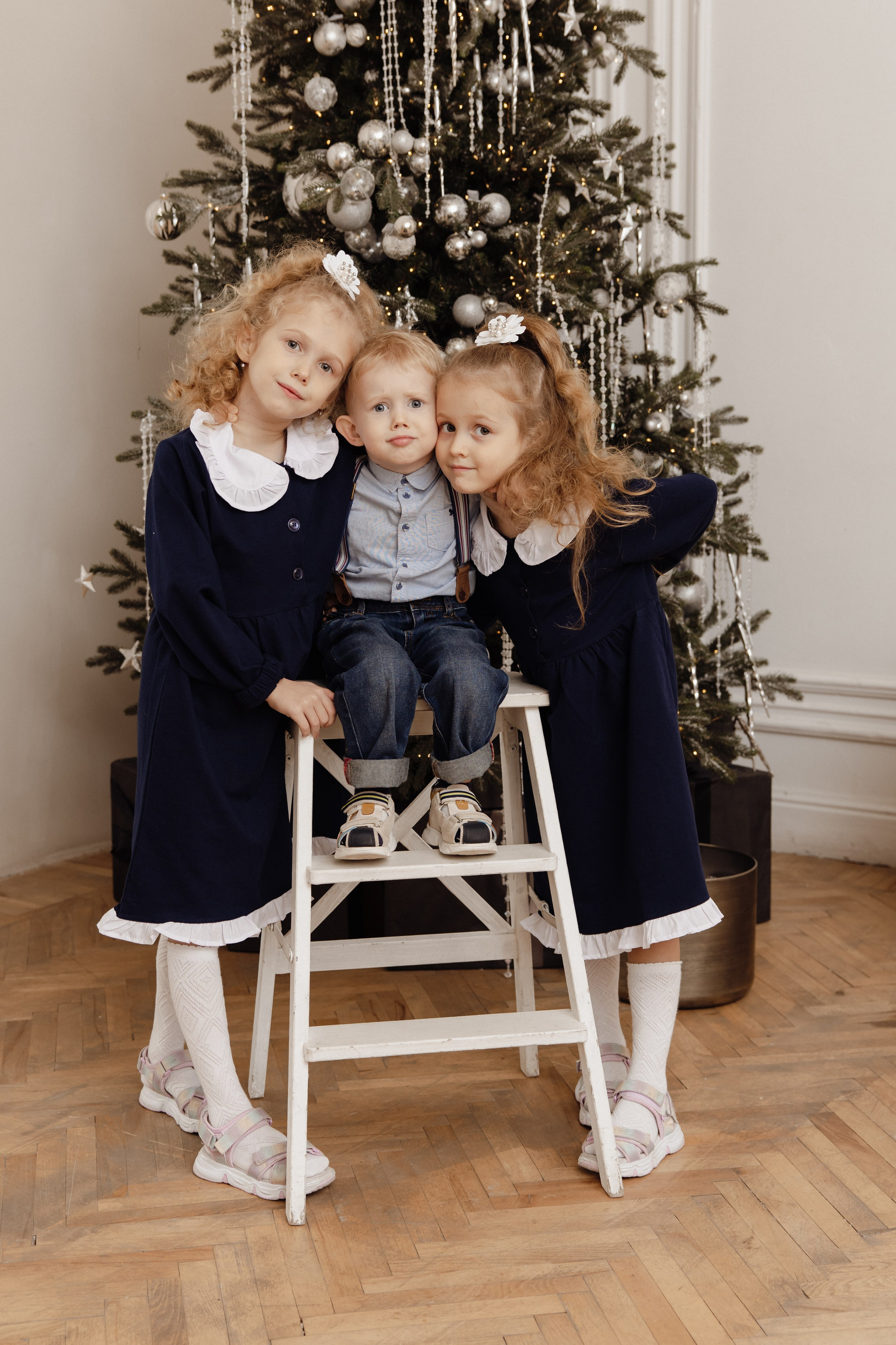 5+1. Семейный и свадебный фотограф в Челябинске Мария Леонтьева