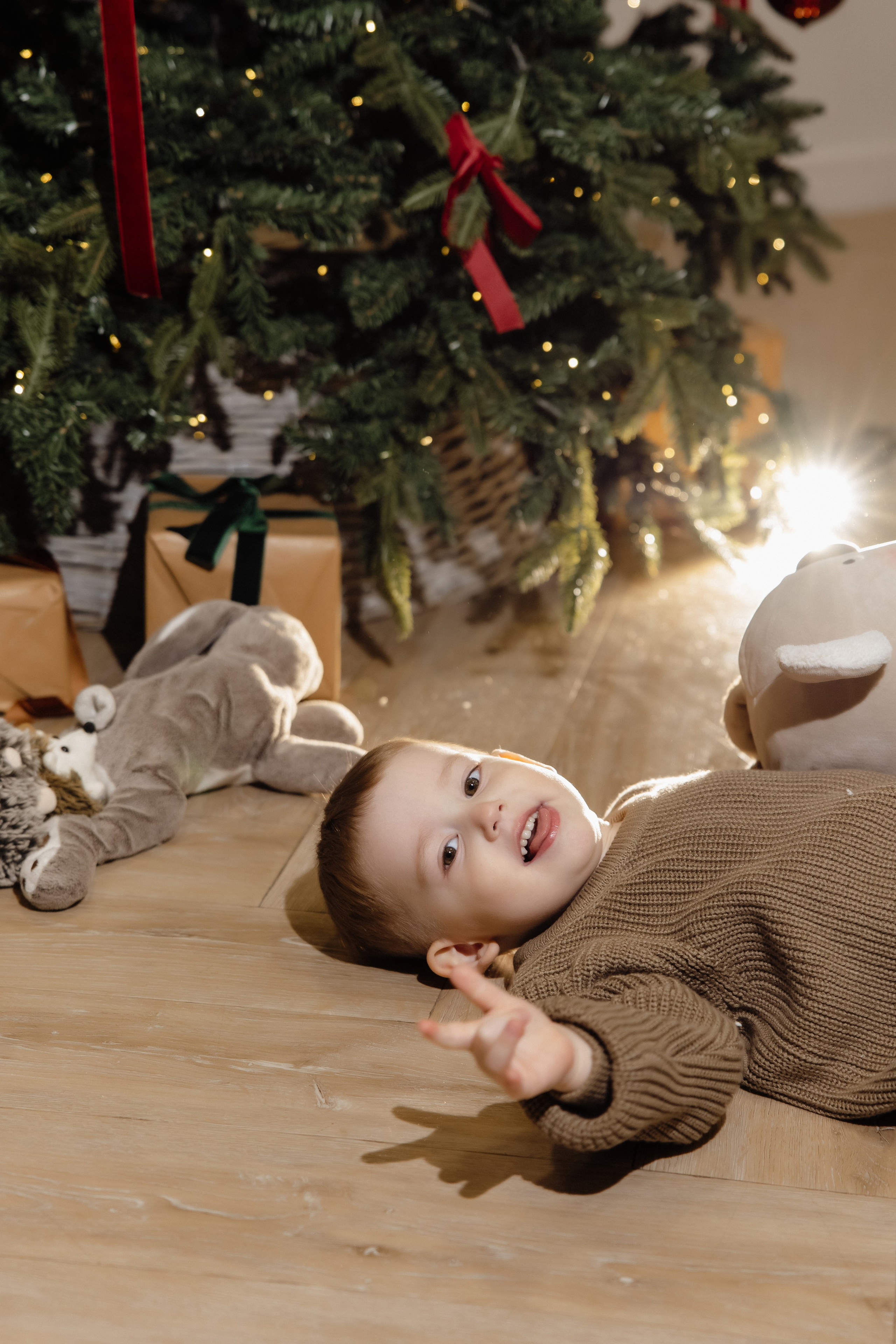 Валерий, Екатерина и Даня. Семейный и свадебный фотограф в Челябинске Мария Леонтьева