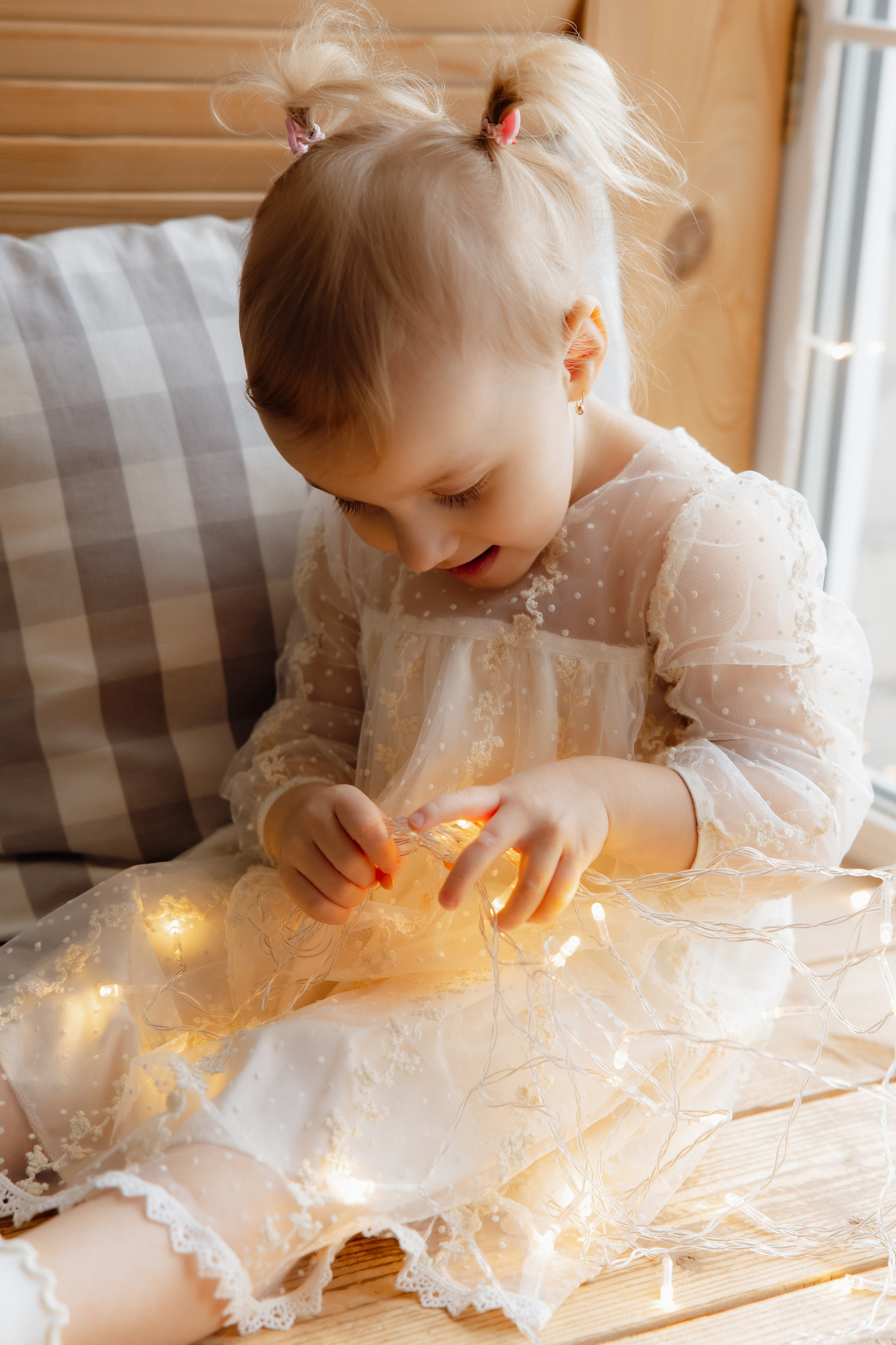 Ирина и Арина. Семейный и свадебный фотограф в Челябинске Мария Леонтьева