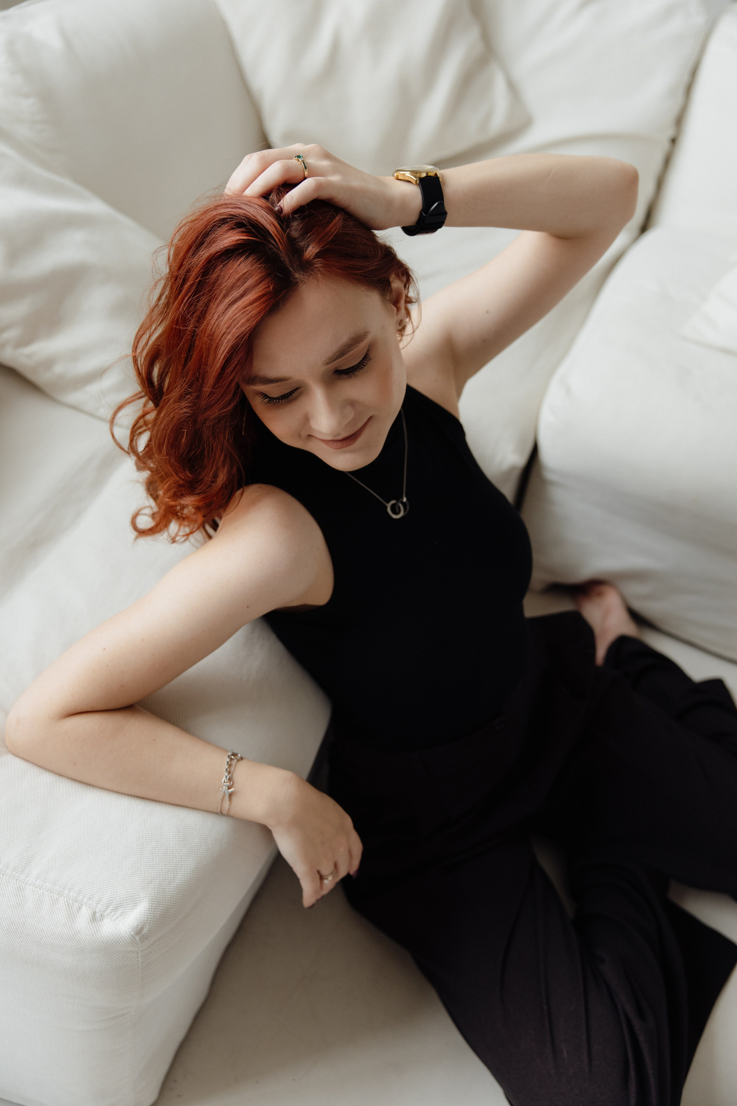 Вероника. Семейный и свадебный фотограф в Челябинске Мария Леонтьева