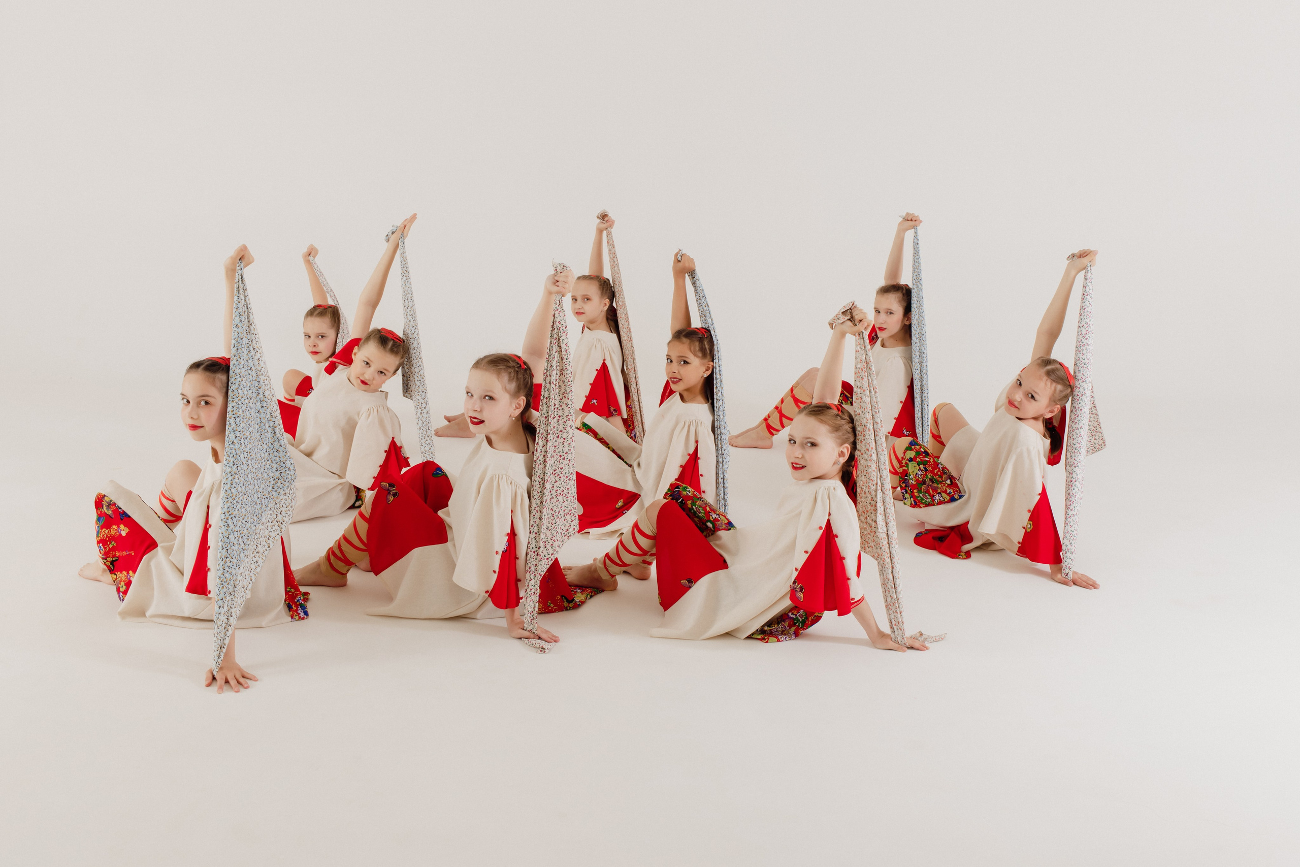 В ритме Че. Семейный и свадебный фотограф в Челябинске Мария Леонтьева