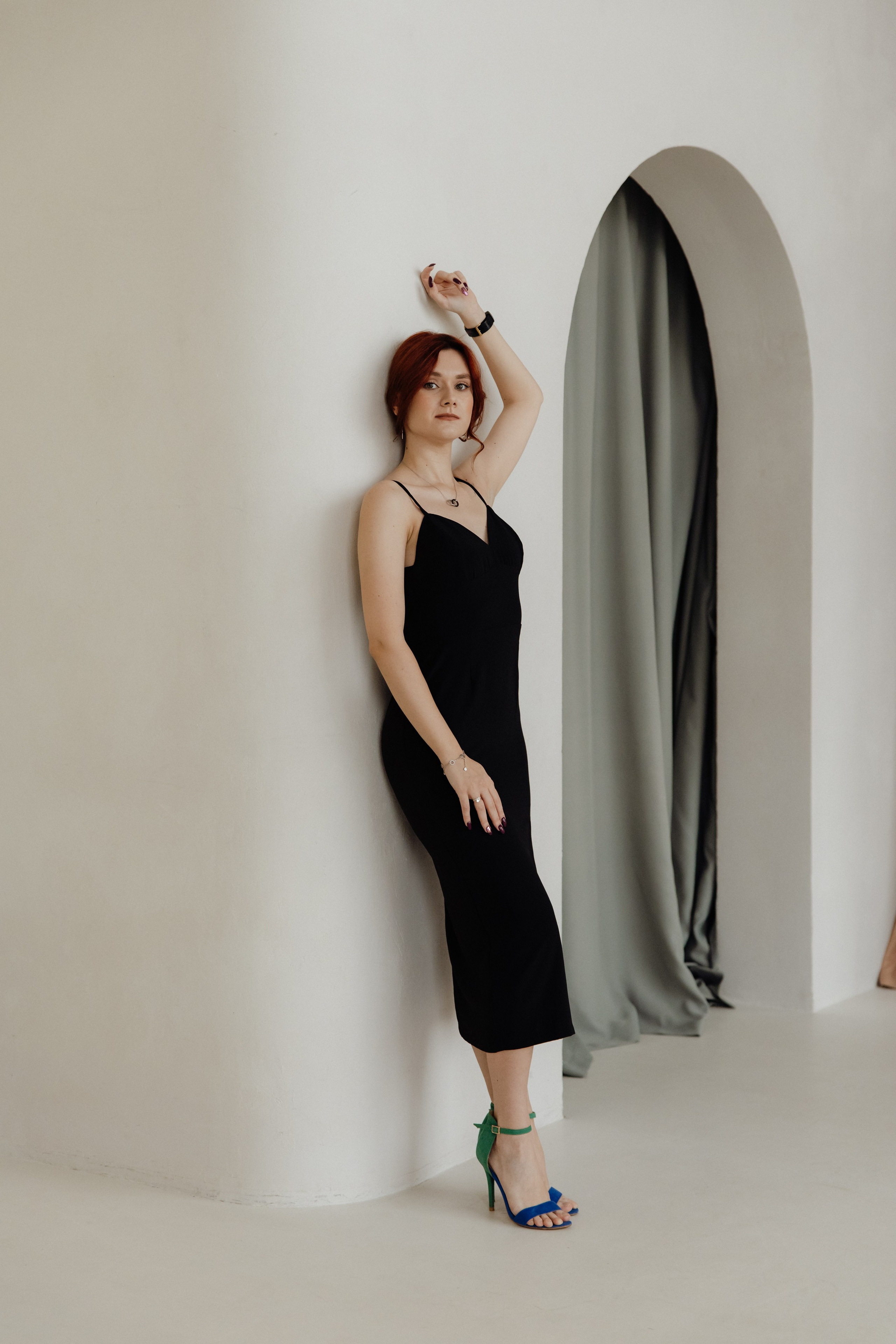 Вероника. Семейный и свадебный фотограф в Челябинске Мария Леонтьева