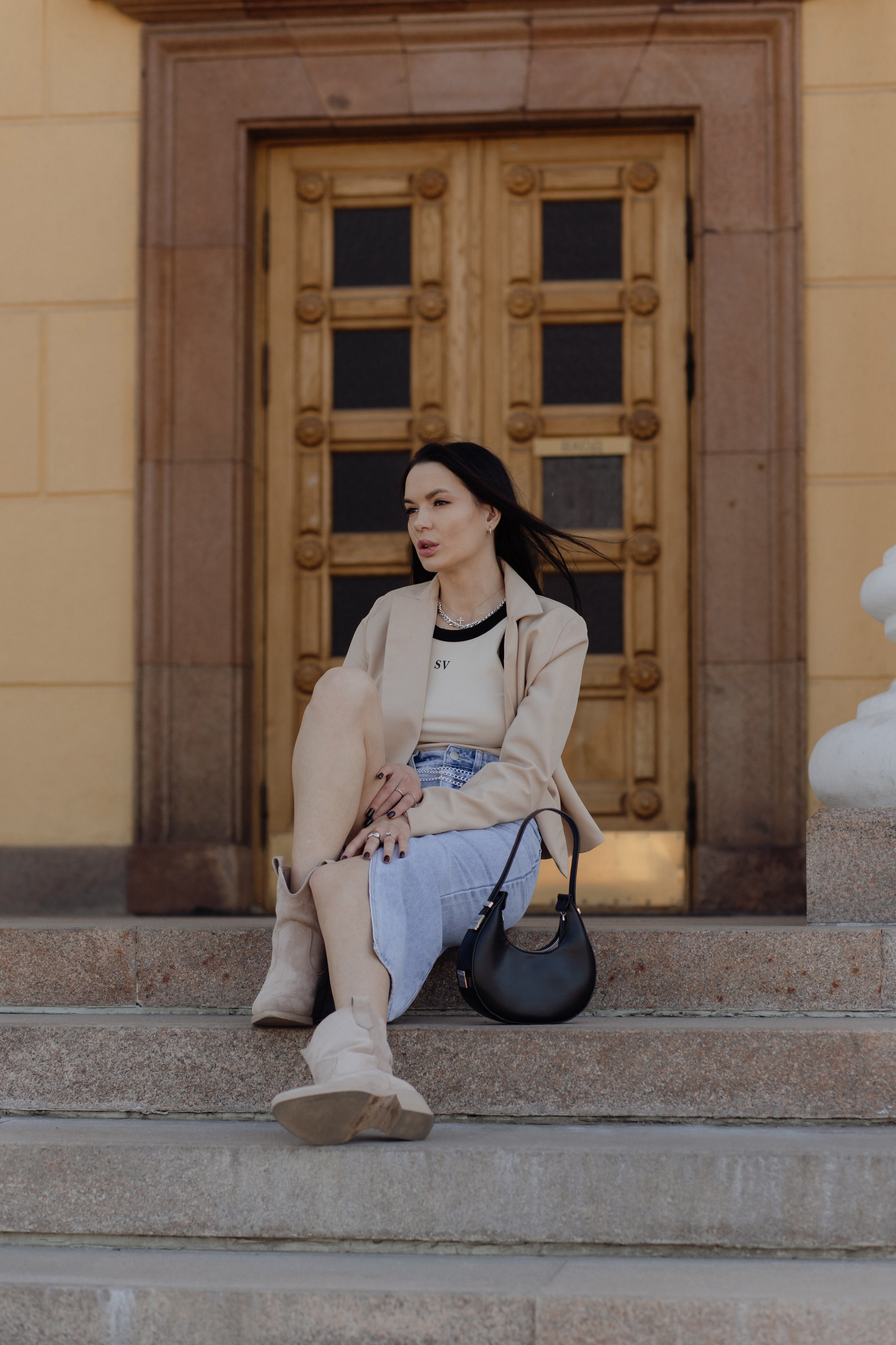 Настя. Семейный и свадебный фотограф в Челябинске Мария Леонтьева