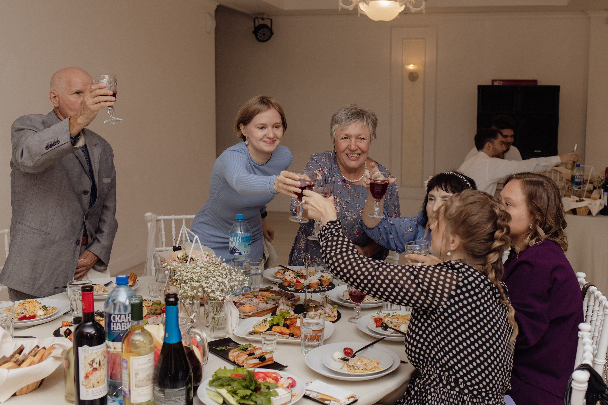 Степан и Дарья. Семейный и свадебный фотограф в Челябинске Мария Леонтьева