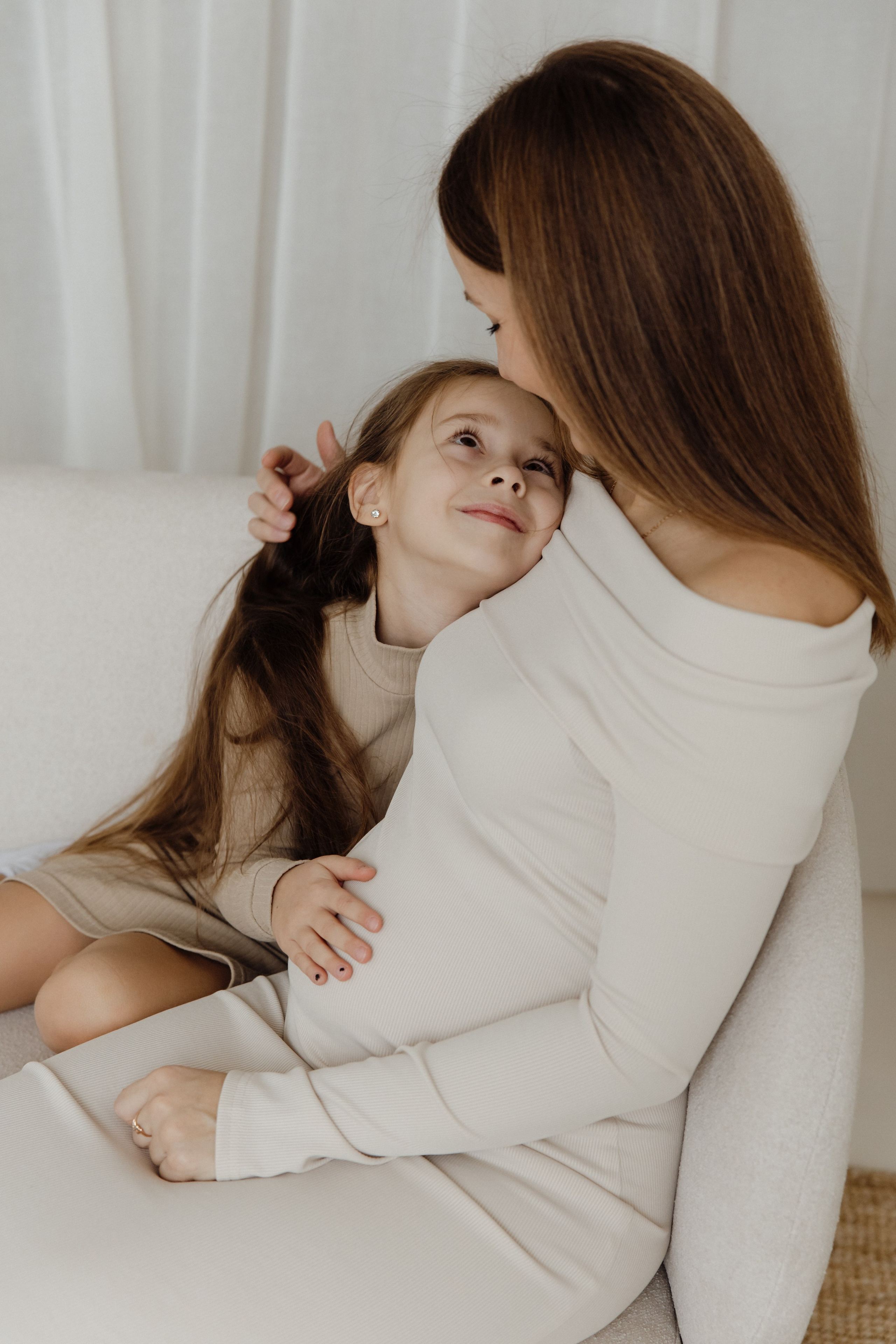 Сергей и Наталья. Семейный и свадебный фотограф в Челябинске Мария Леонтьева