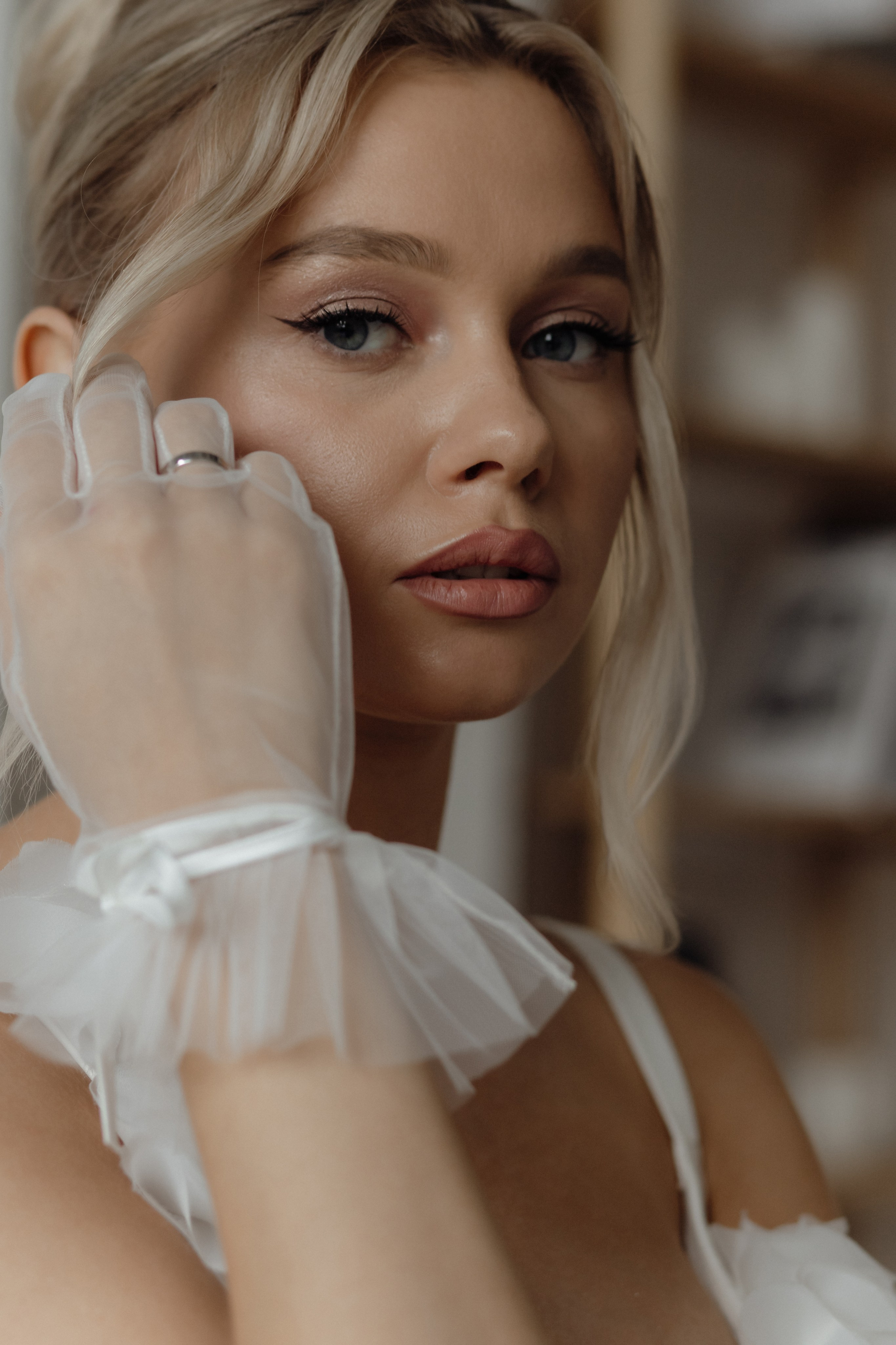 Степан и Дарья. Семейный и свадебный фотограф в Челябинске Мария Леонтьева