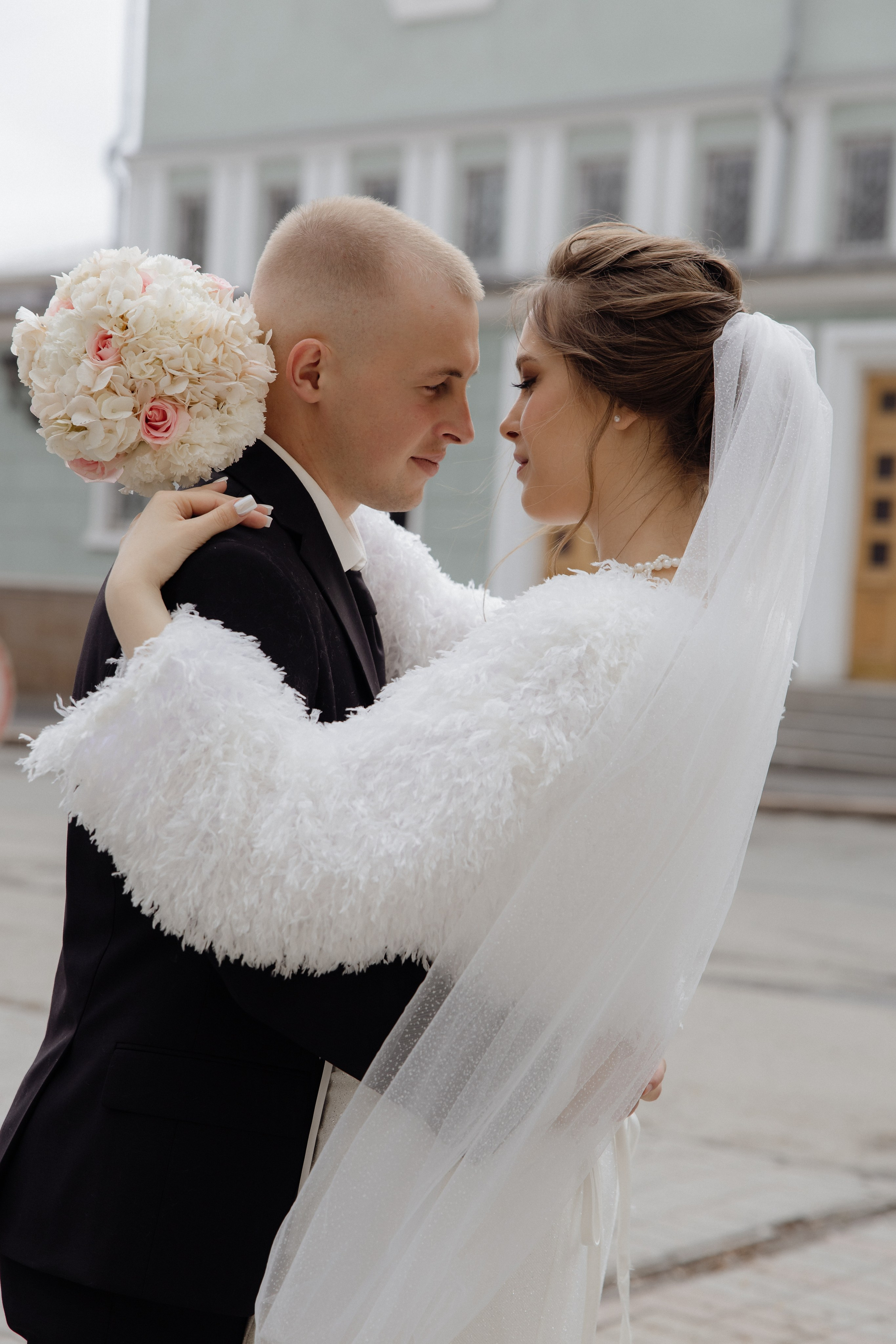 Даниил и Кристина. Семейный и свадебный фотограф в Челябинске Мария Леонтьева