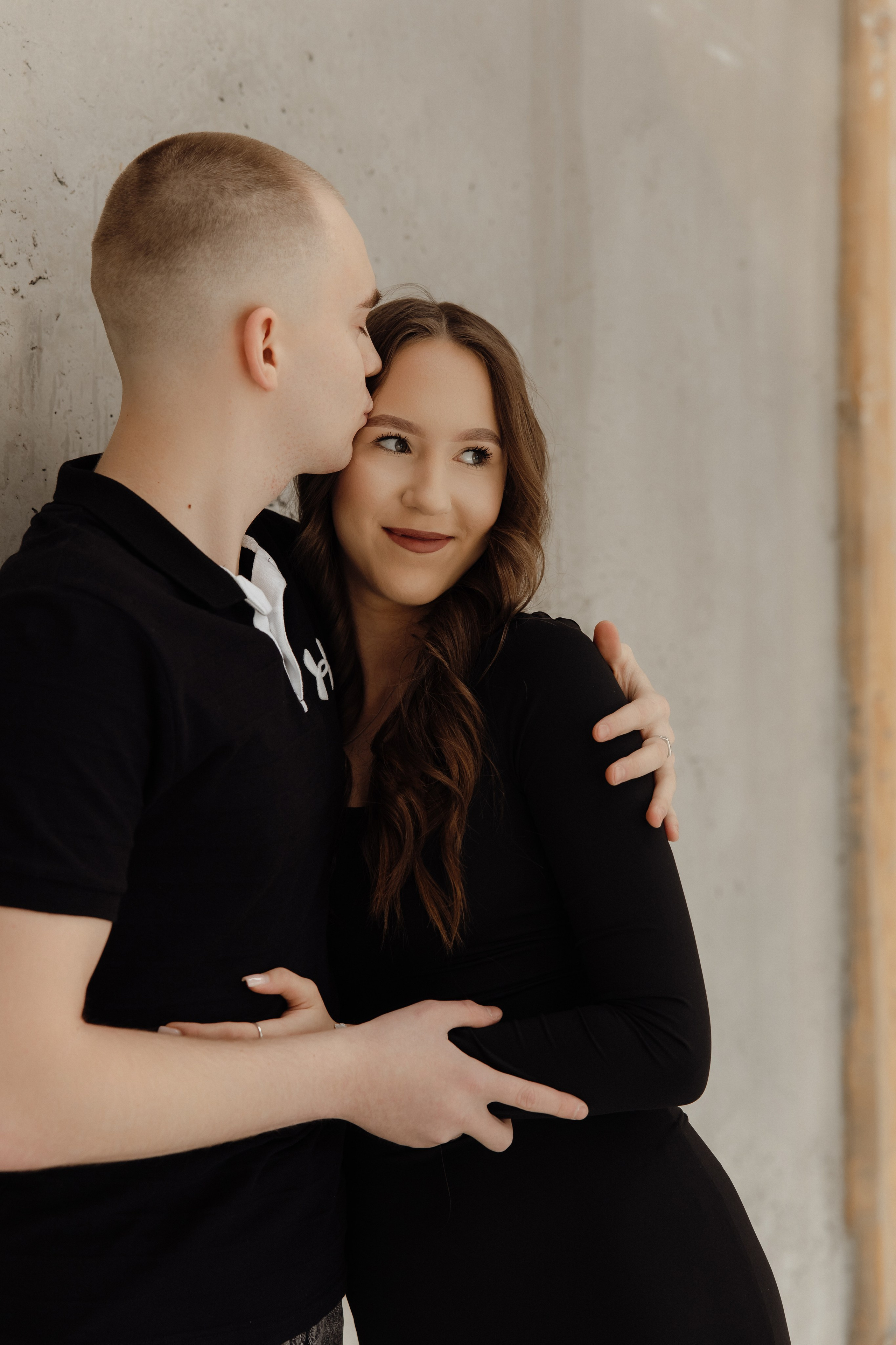 Дмитрий и Дарья. Семейный и свадебный фотограф в Челябинске Мария Леонтьева