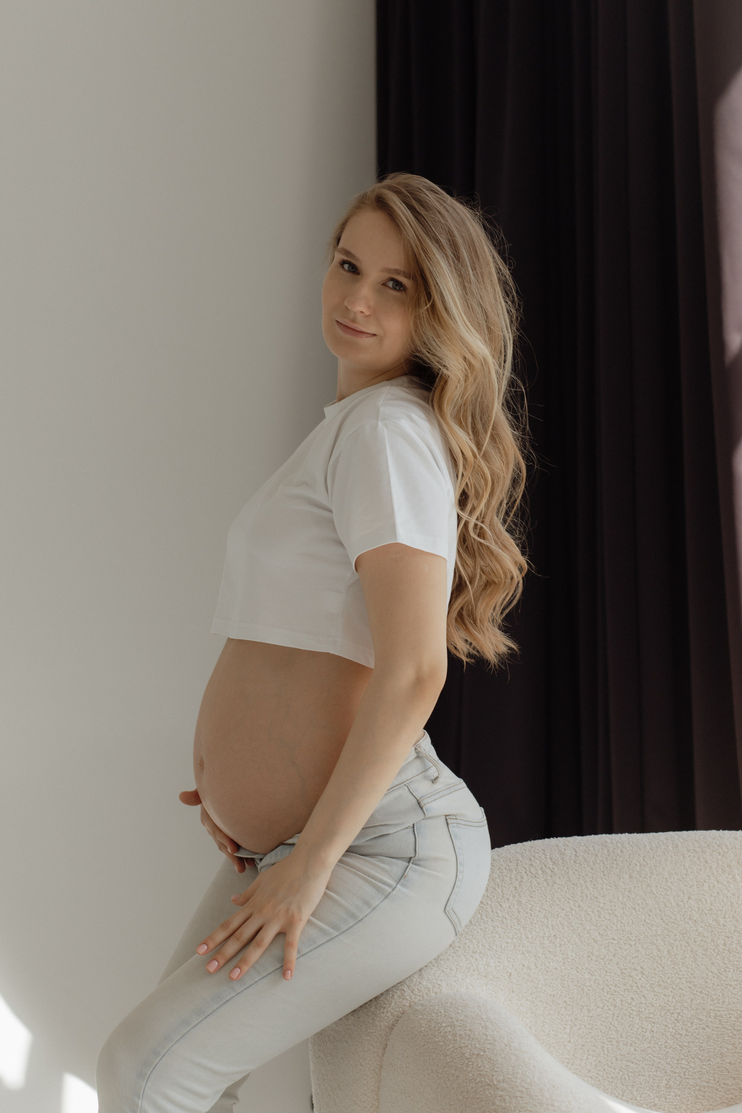 Николай и Ирина. Семейный и свадебный фотограф в Челябинске Мария Леонтьева