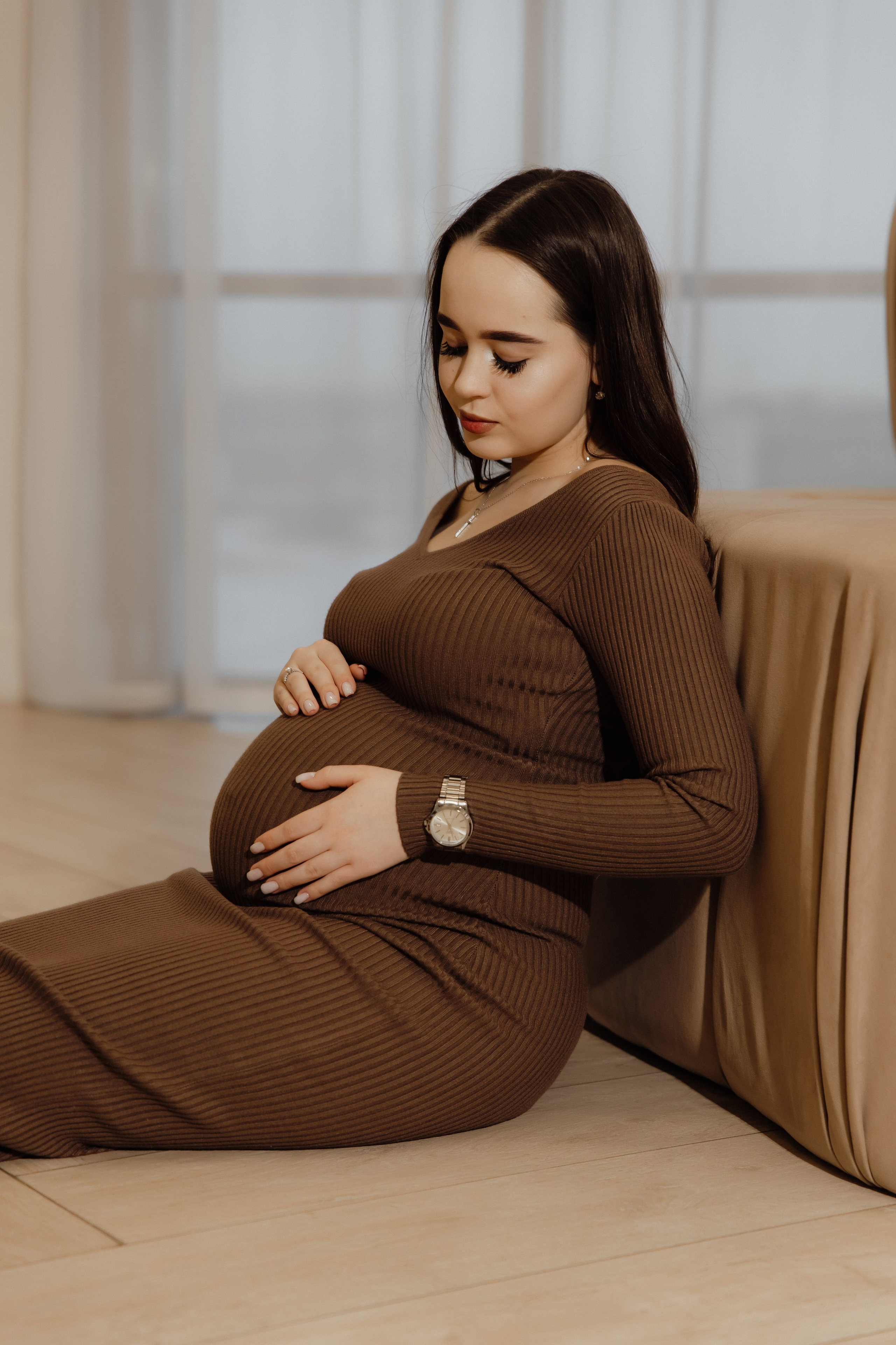 Никита и Валерия. Семейный и свадебный фотограф в Челябинске Мария Леонтьева