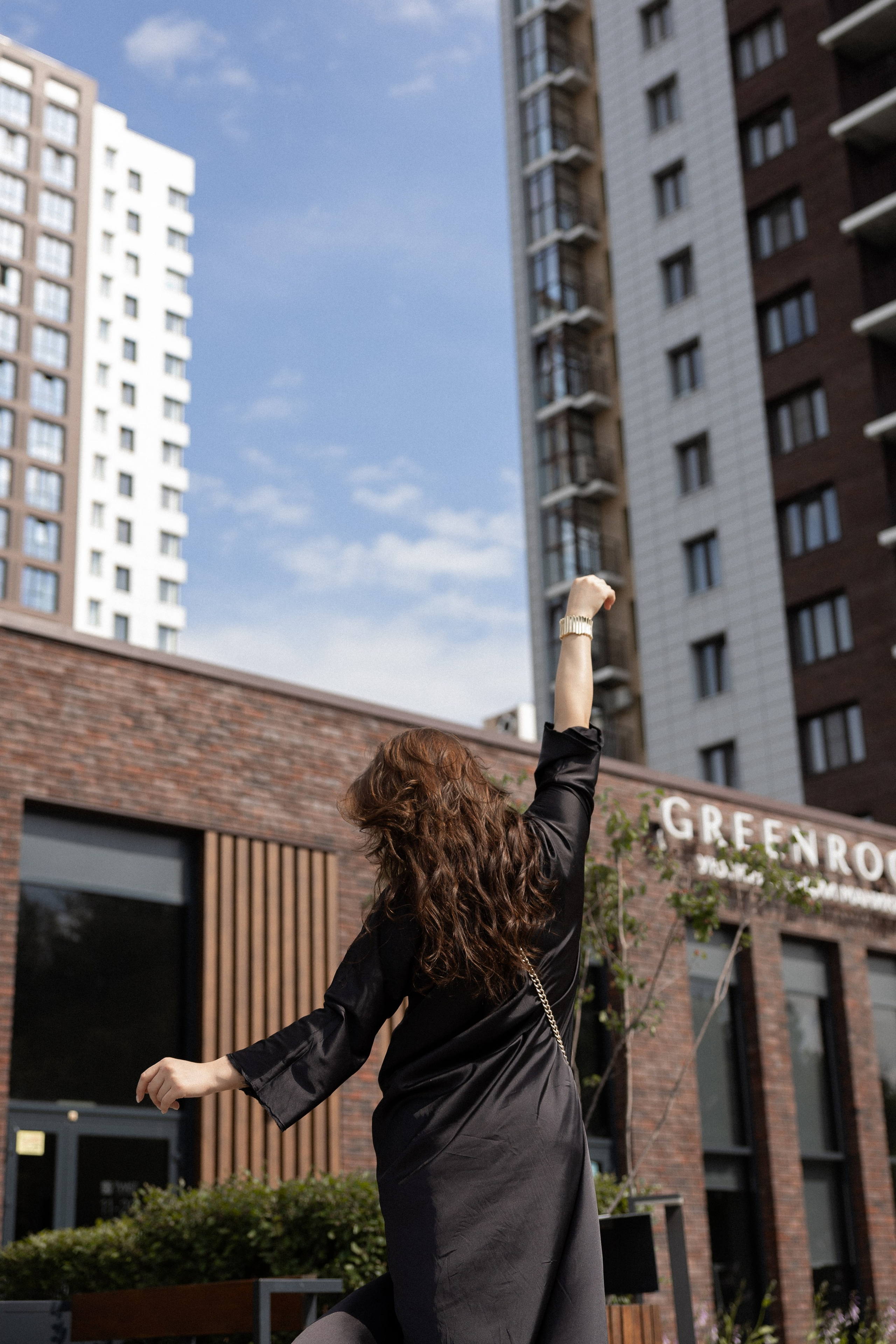 Алена. Семейный и свадебный фотограф в Челябинске Мария Леонтьева