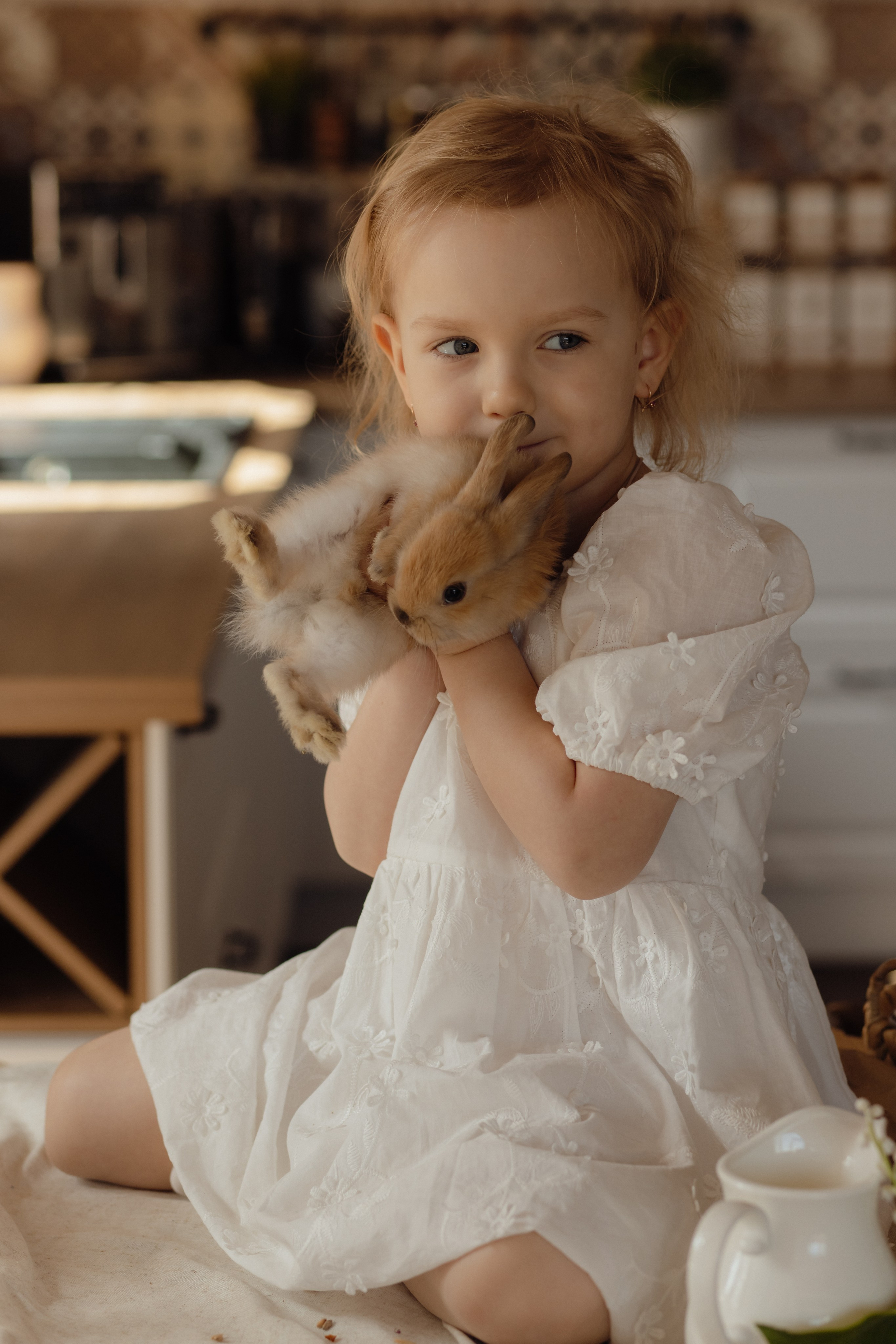 Варвара. Семейный и свадебный фотограф в Челябинске Мария Леонтьева