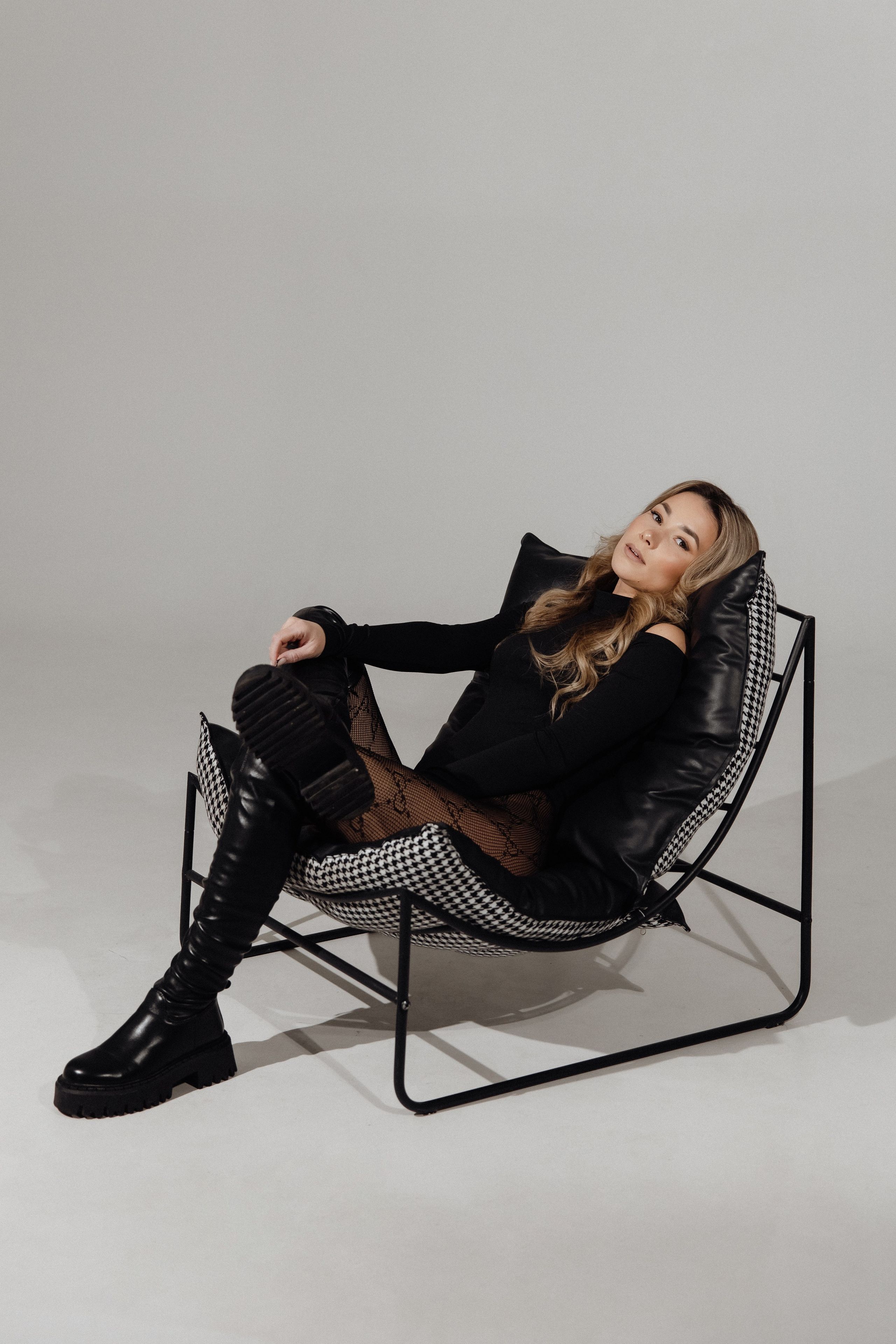 Дарья. Семейный и свадебный фотограф в Челябинске Мария Леонтьева