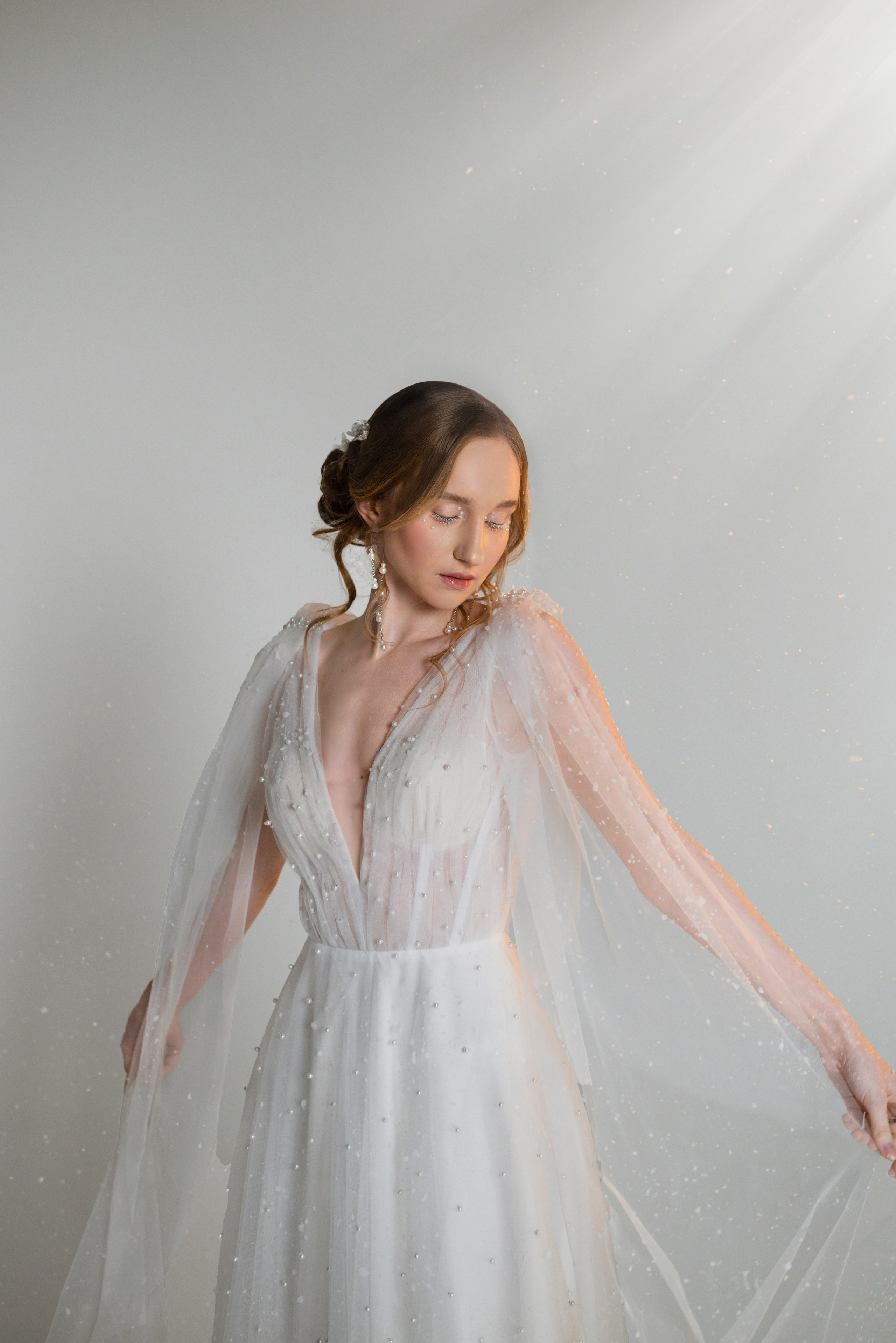 Доминика. Свадебный фотограф в городе Минск Крохмалюк Анна