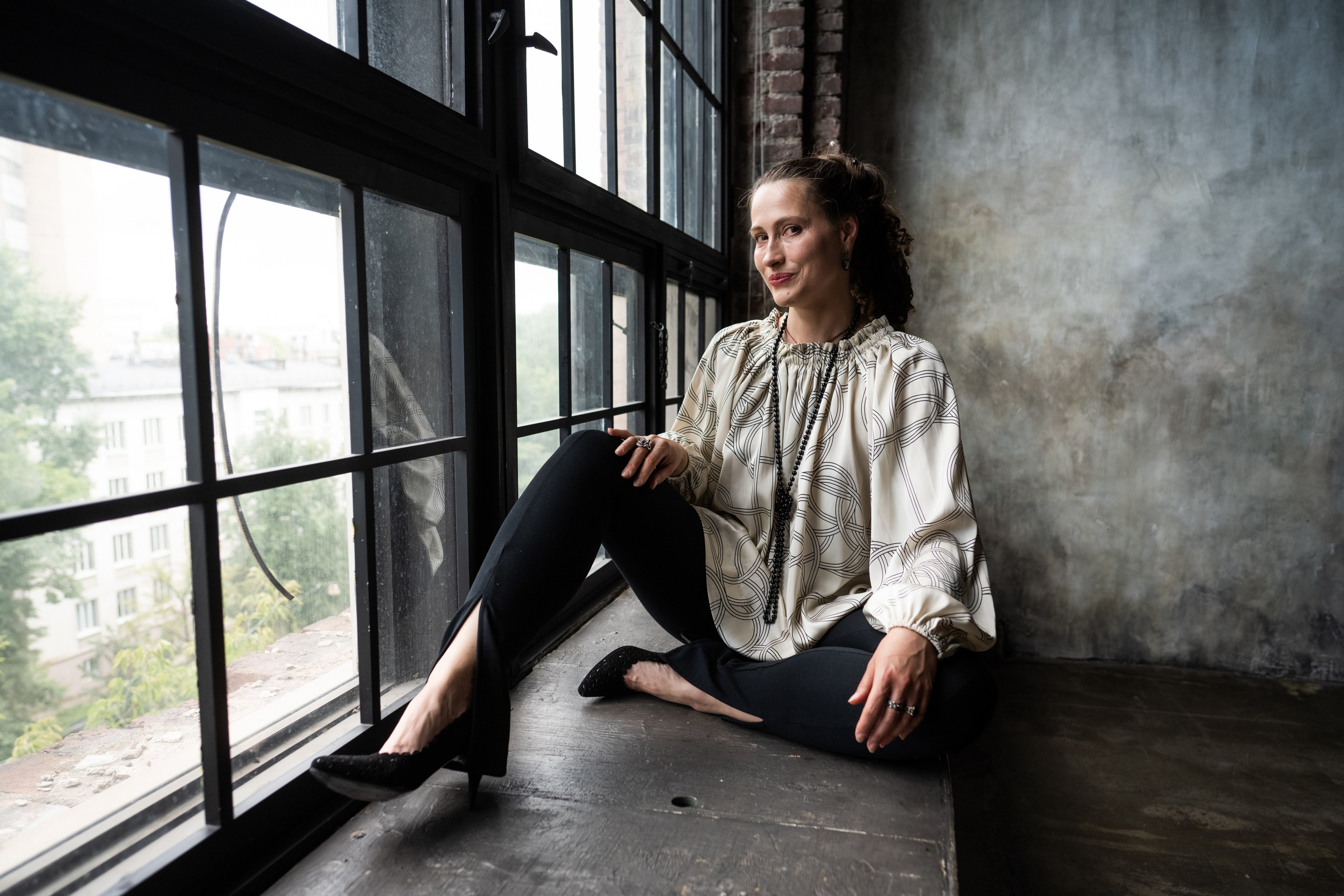 Психологи Дмитрий и Анастасия. Фотограф в Москве Hellga Raf Хельга Раф