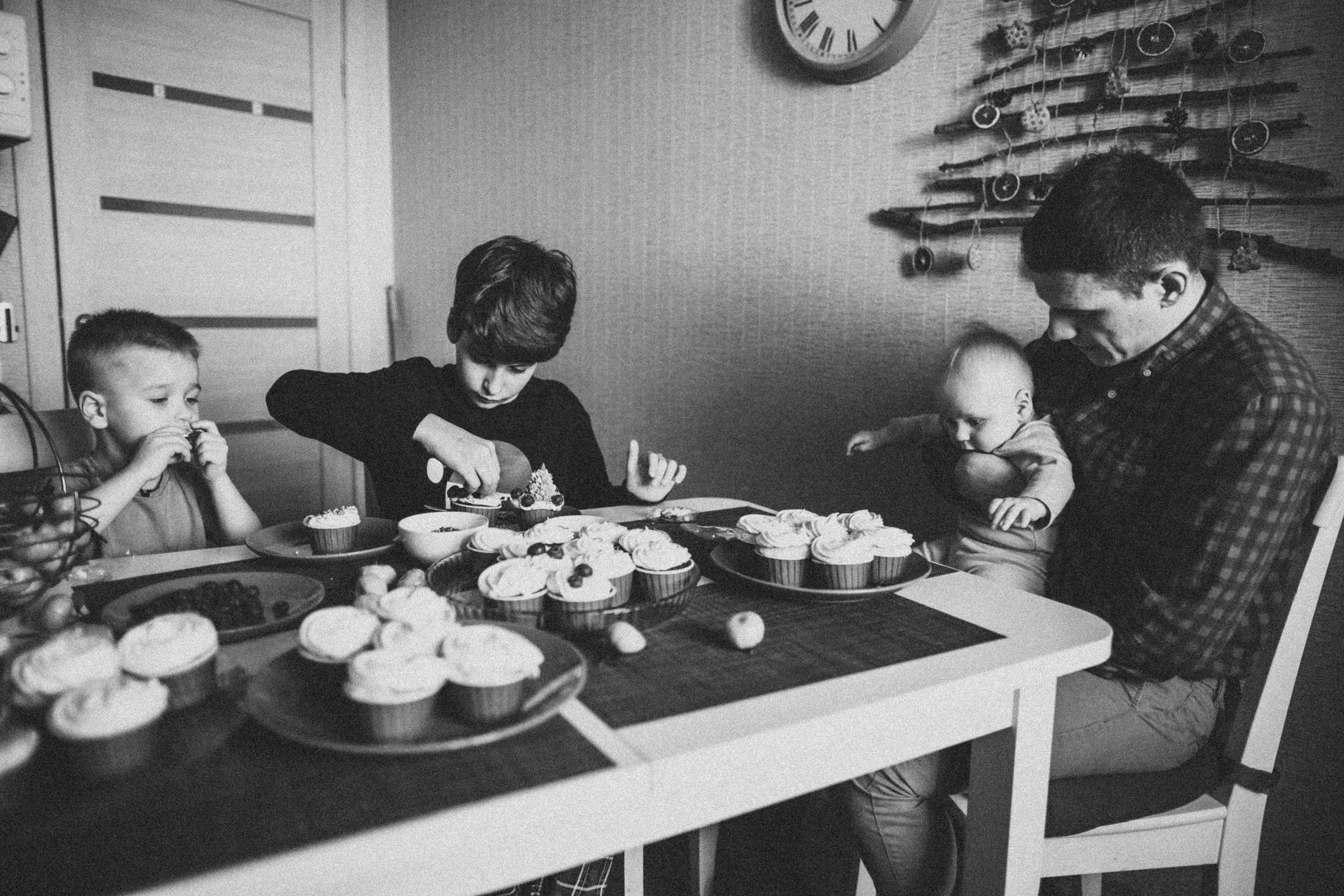 Наши моменты счастья 🤍. Семейный фотограф в Краснодаре Анна Пасик