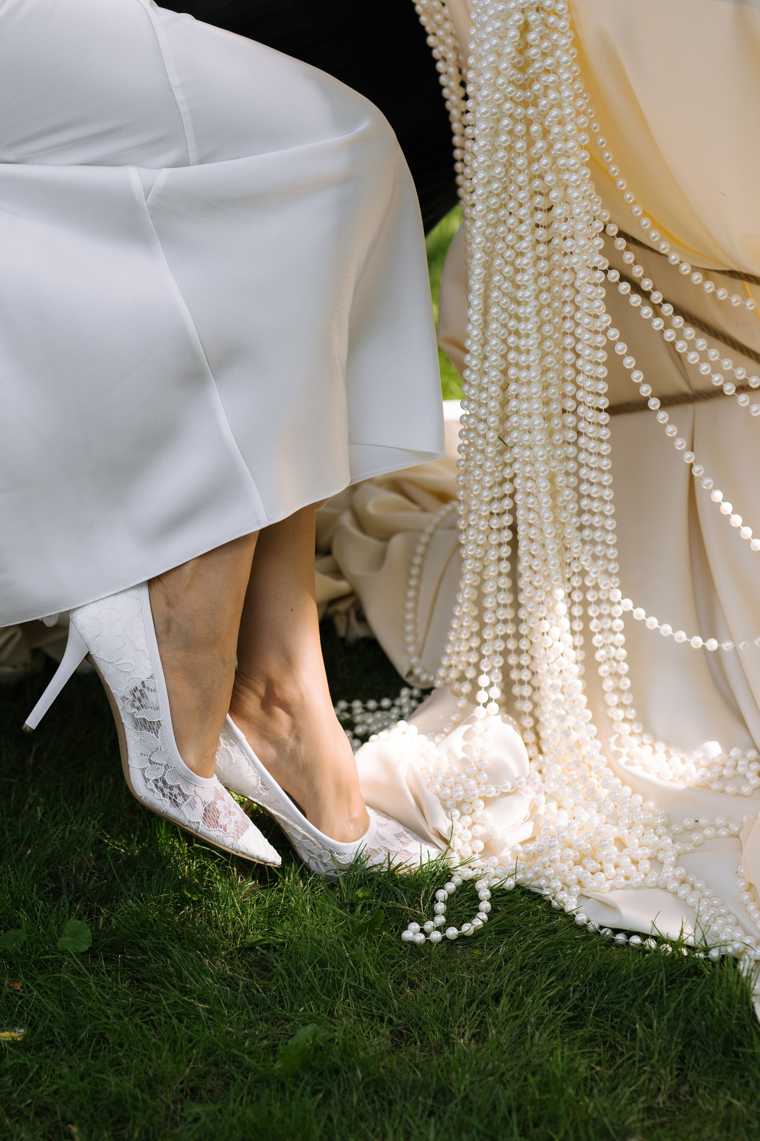 Свадьба в Old House. Главная