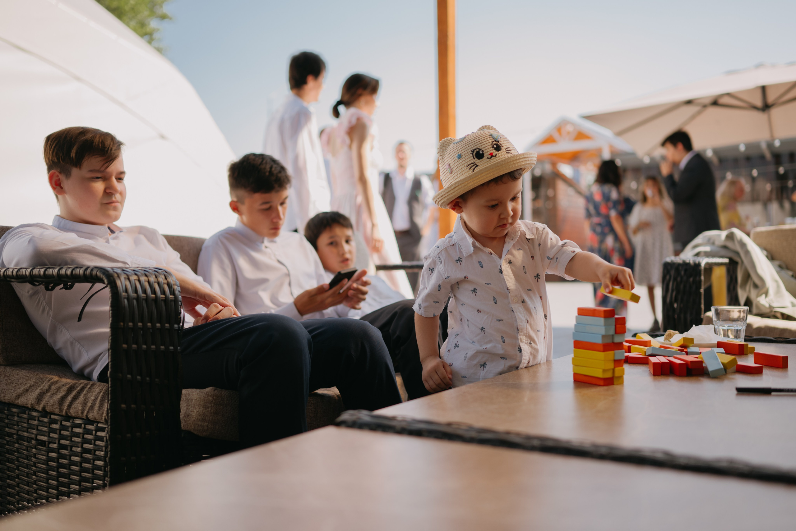 Тимур и Регина. Свадебный фотограф Уфа Дарья Насырова