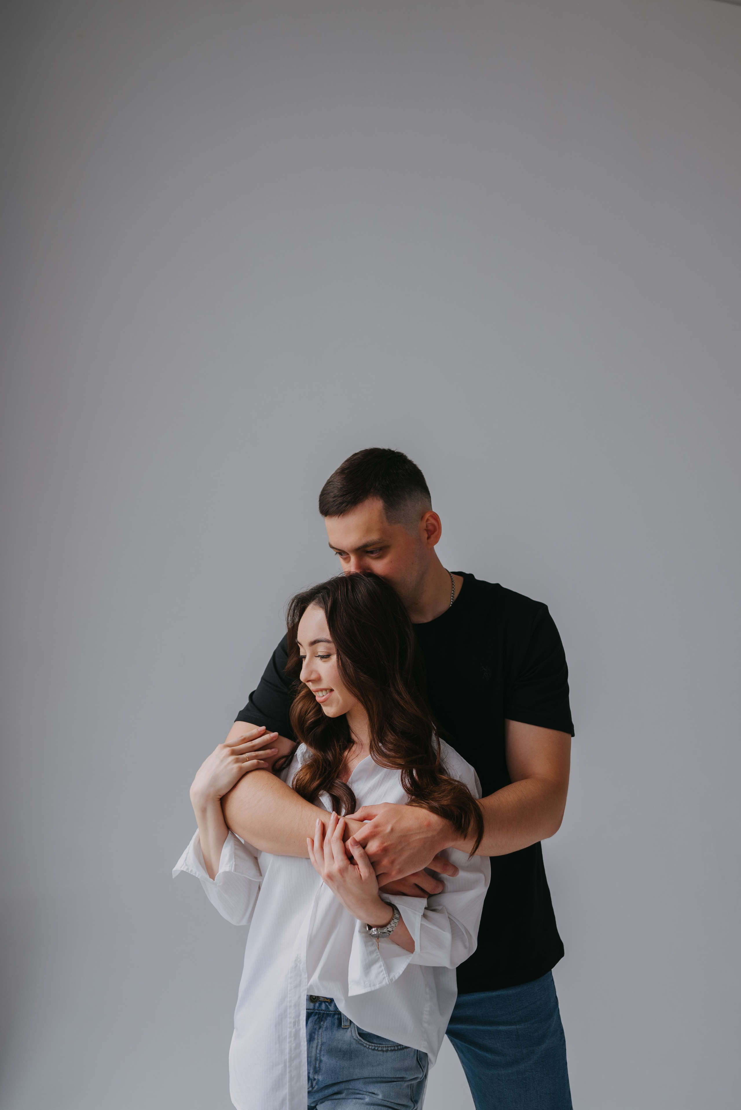 Богдан и Лена. Свадебный фотограф Уфа Дарья Насырова