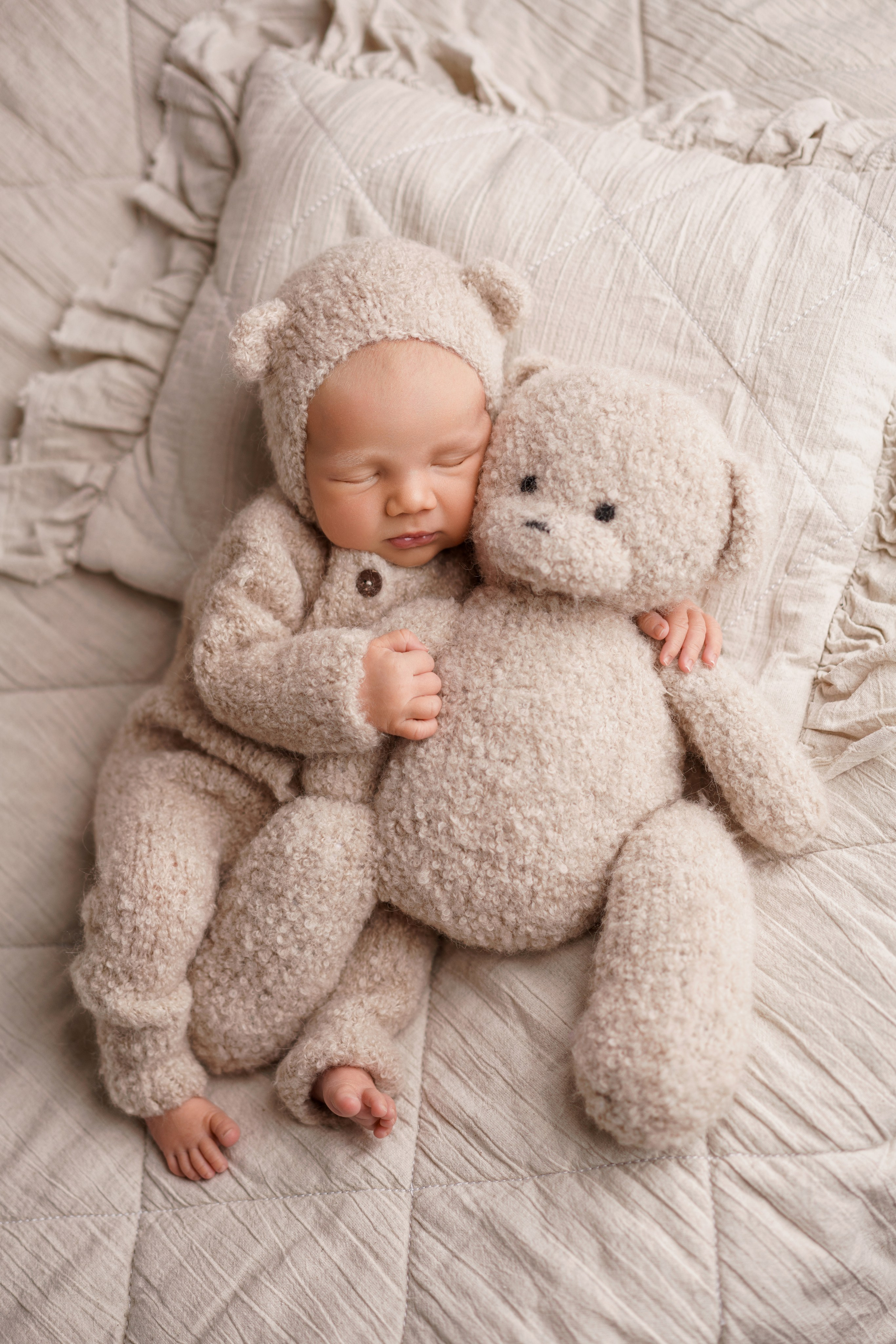 Фотосессия новорожденных | Галерея трогательных кадров малышей в стиле newborn. Фотосессия новорожденных в Москве и Московской области | Профессиональный фотограф newborn — Татьяна Иванова