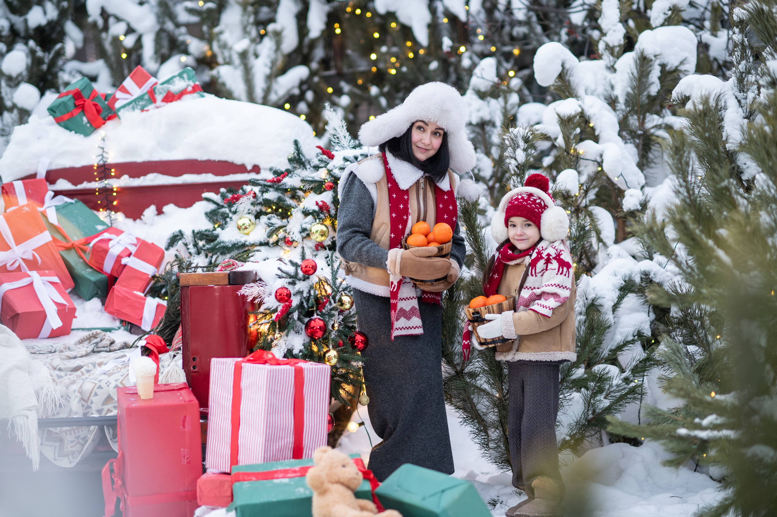 ПИКАП. Семейный фотограф Екатеринбург Лора Мур