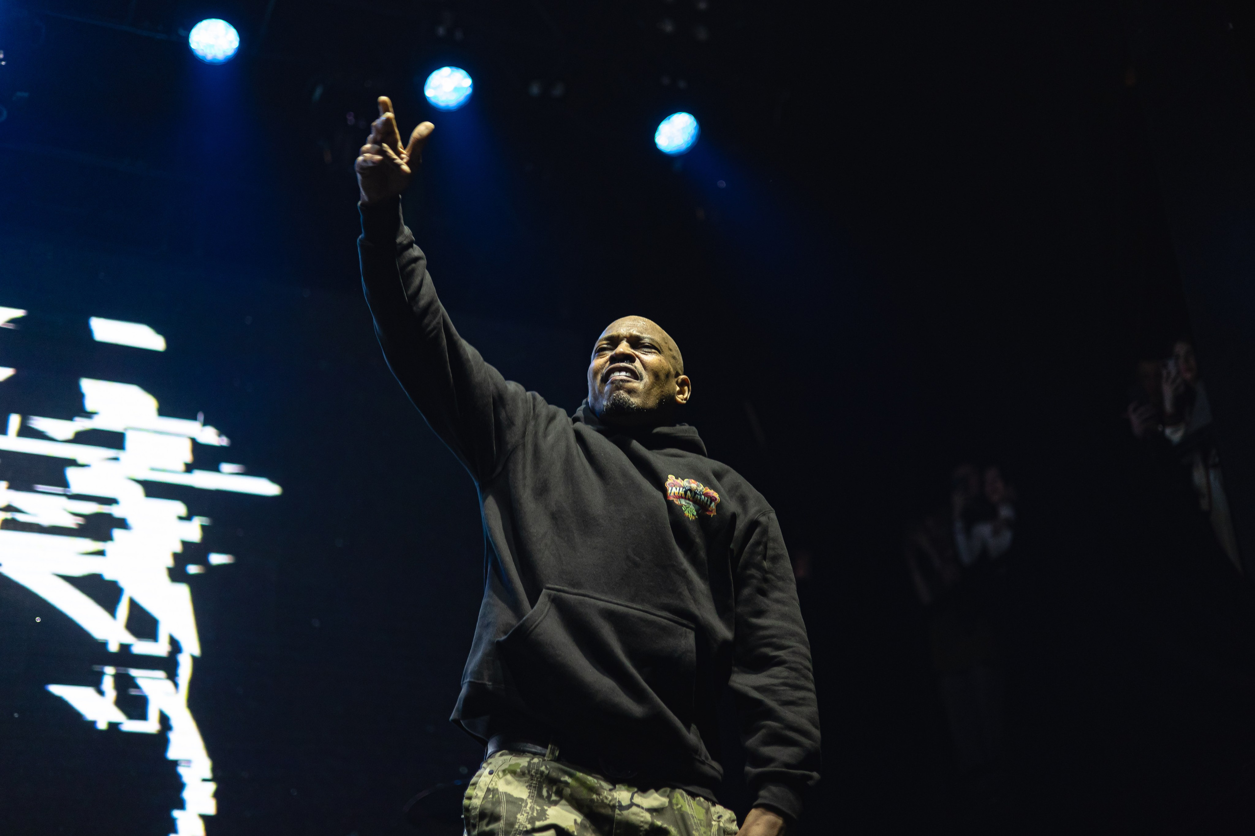 ONYX. Фотограф Сонкина Татьяна