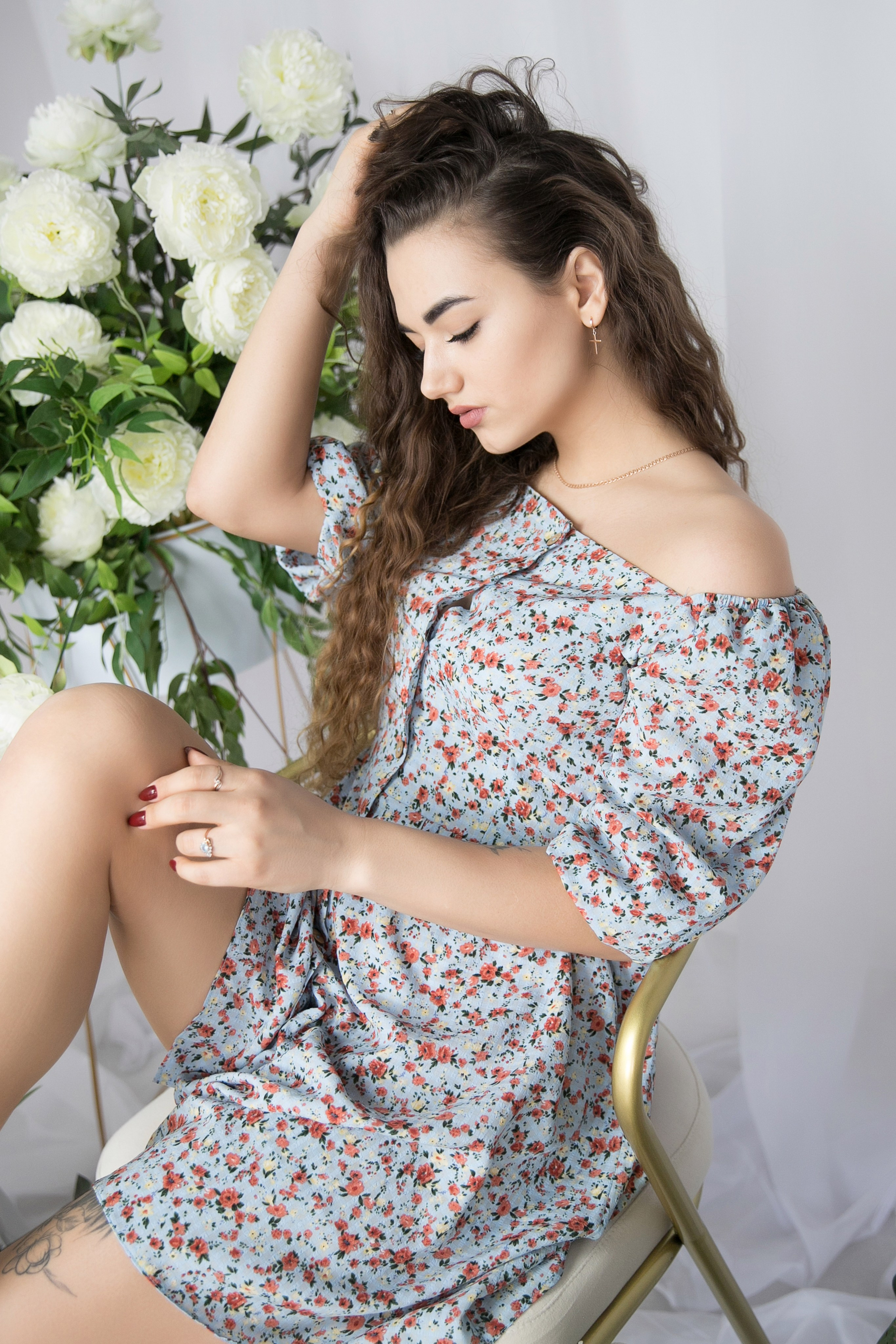 Елизавета. Фотограф Матвеева Татьяна