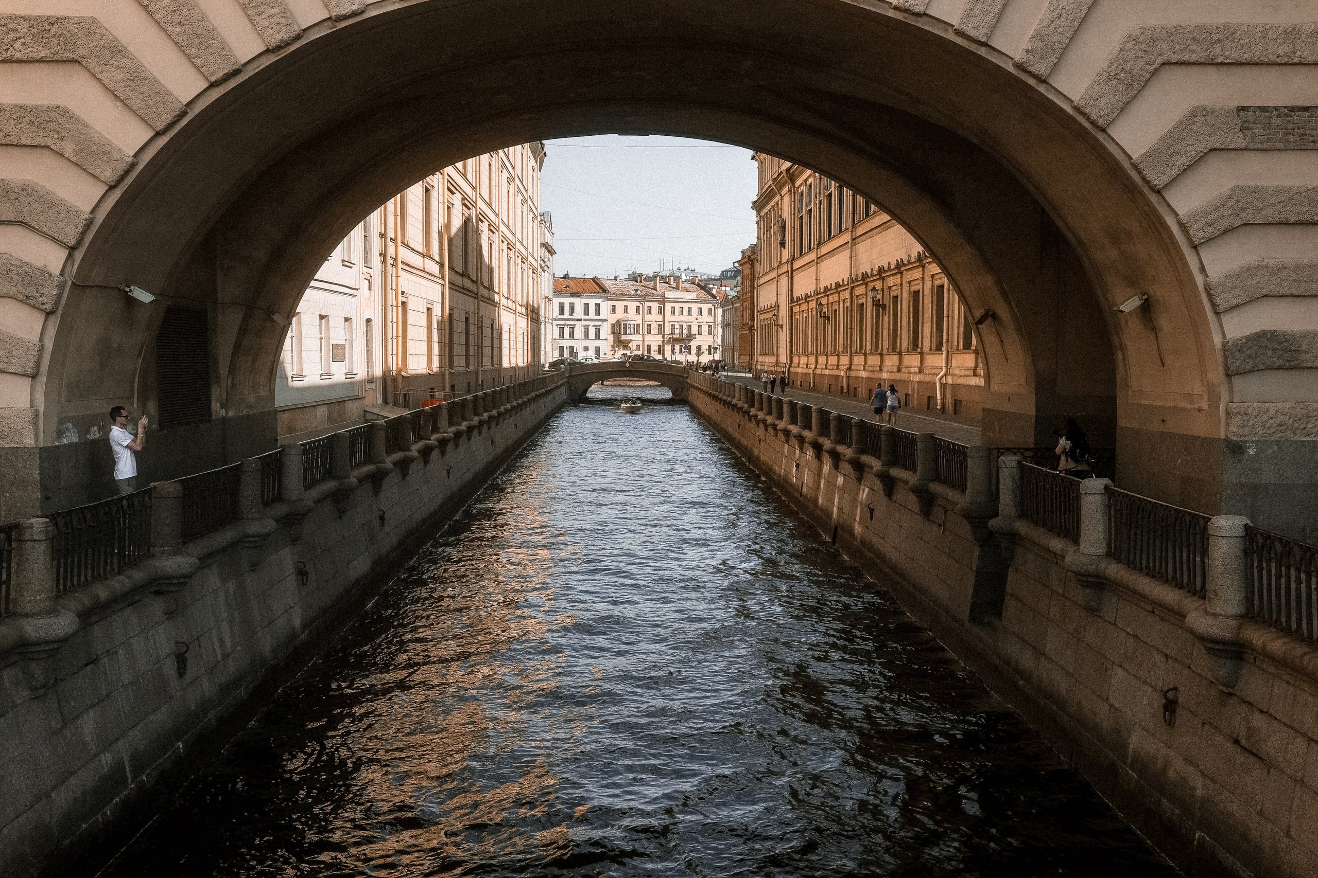 Летняя свадьба. Фотограф в Санкт Петербурге Лара Великова