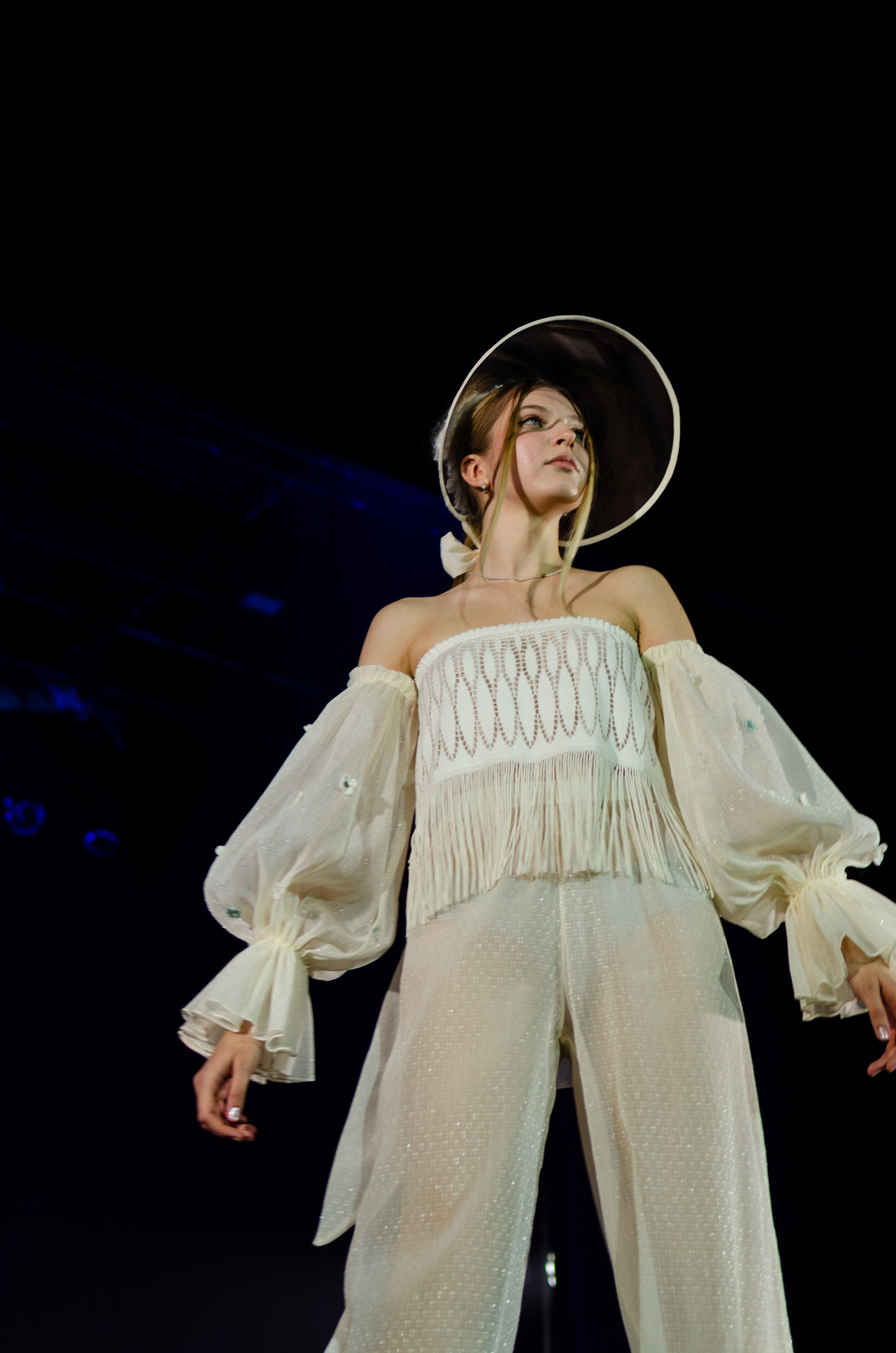 «Сибирская этника — 24» XIII Международный конкурс дизайнеров | 30.11.2024. Фотограф в Омске Елизавета Кириллова