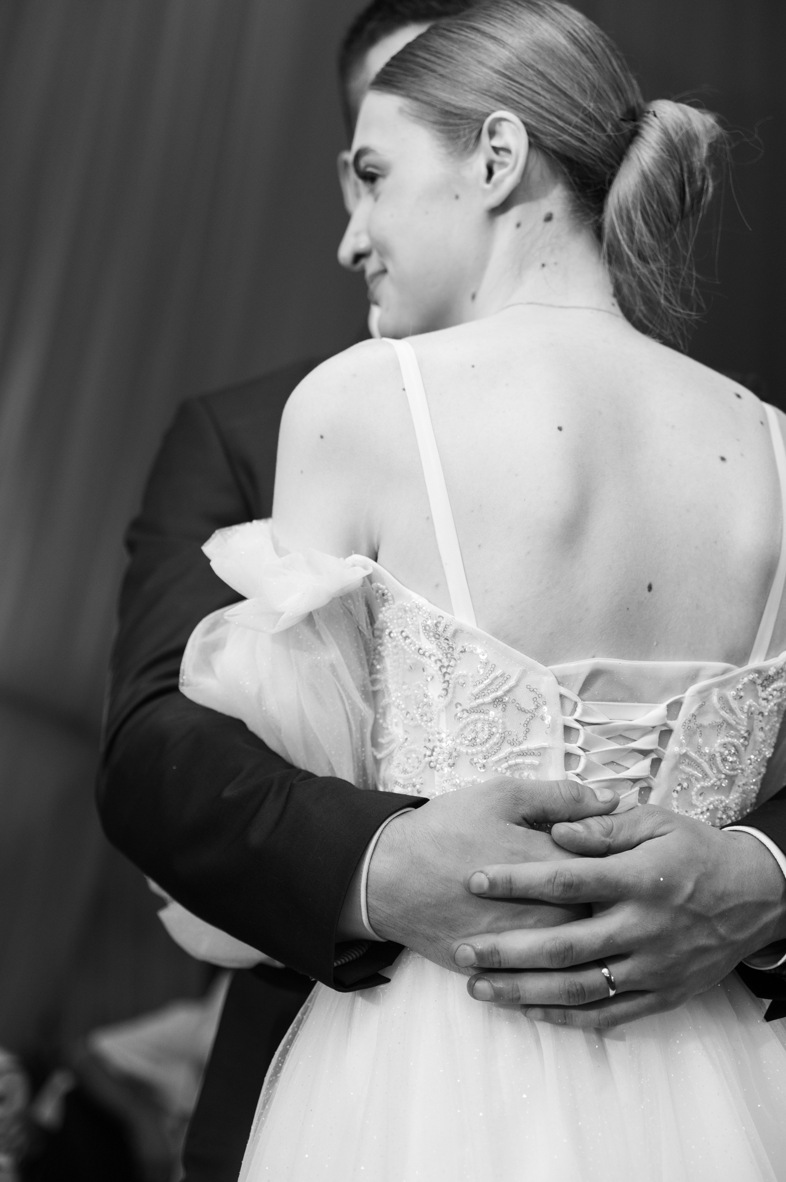 Владислав & Дарья. Фотограф в Омске Елизавета Кириллова