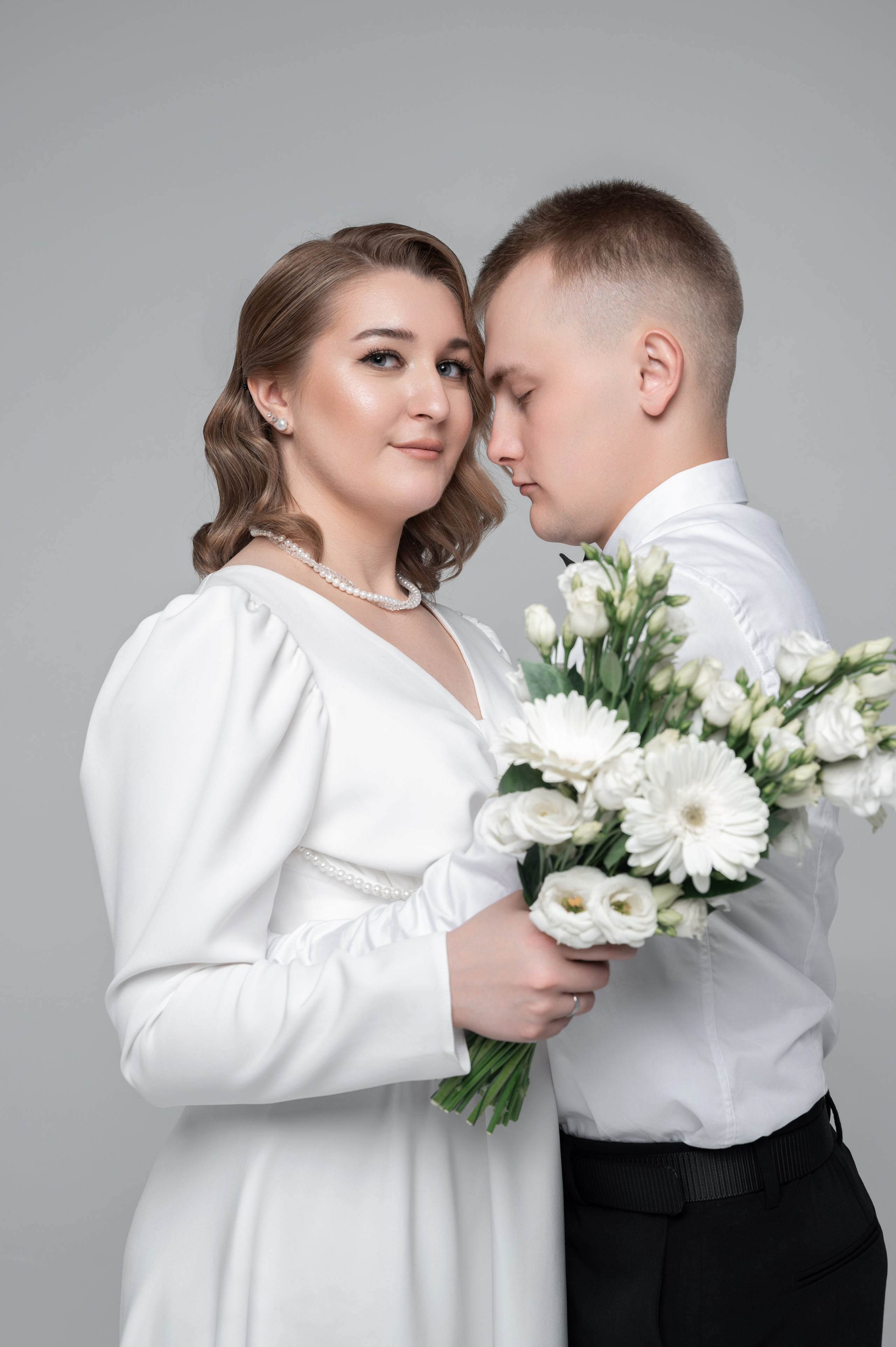 Иван & Виктория. Фотограф в Омске Елизавета Кириллова