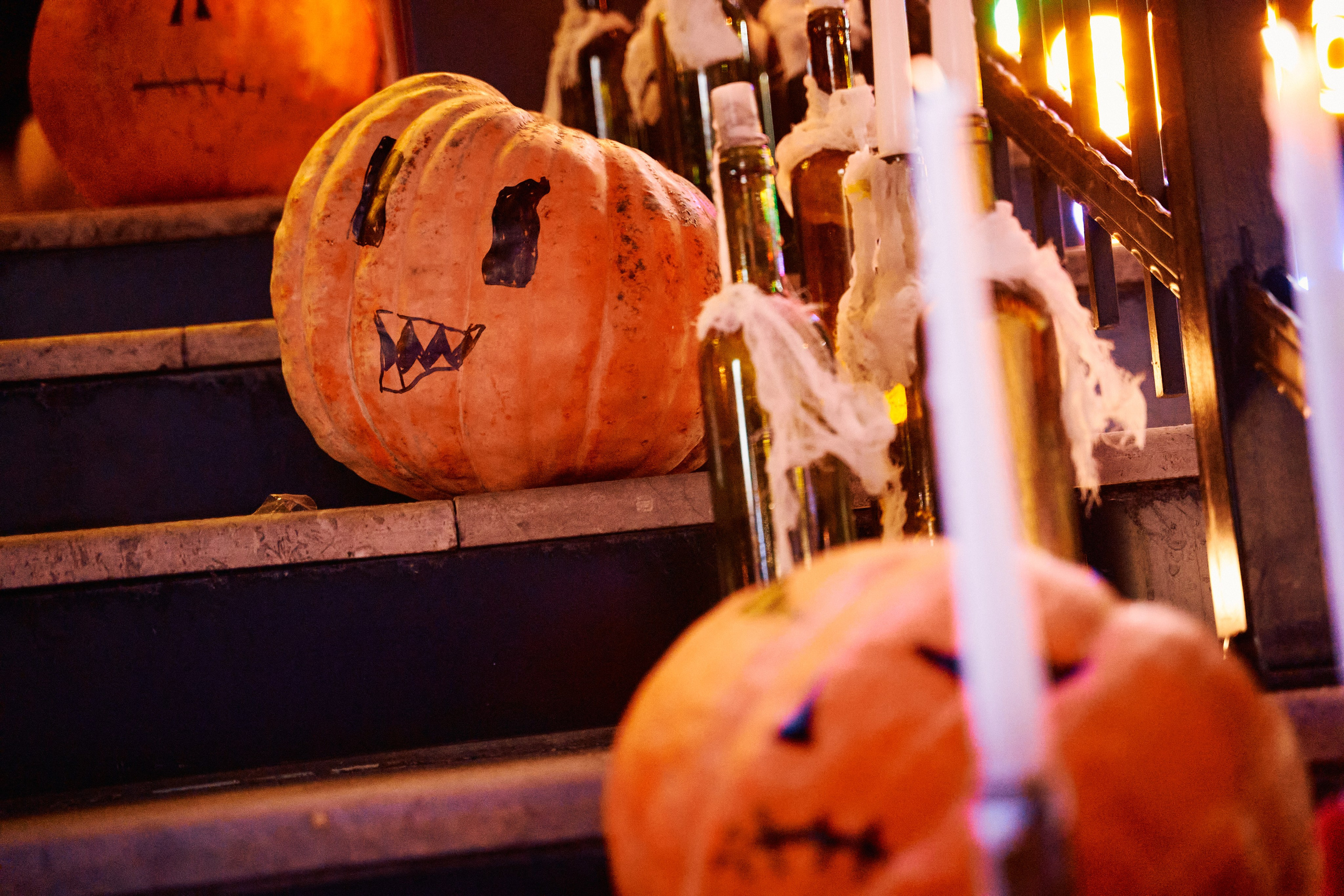 Halloween. Photographer and Videographer in Montenegro