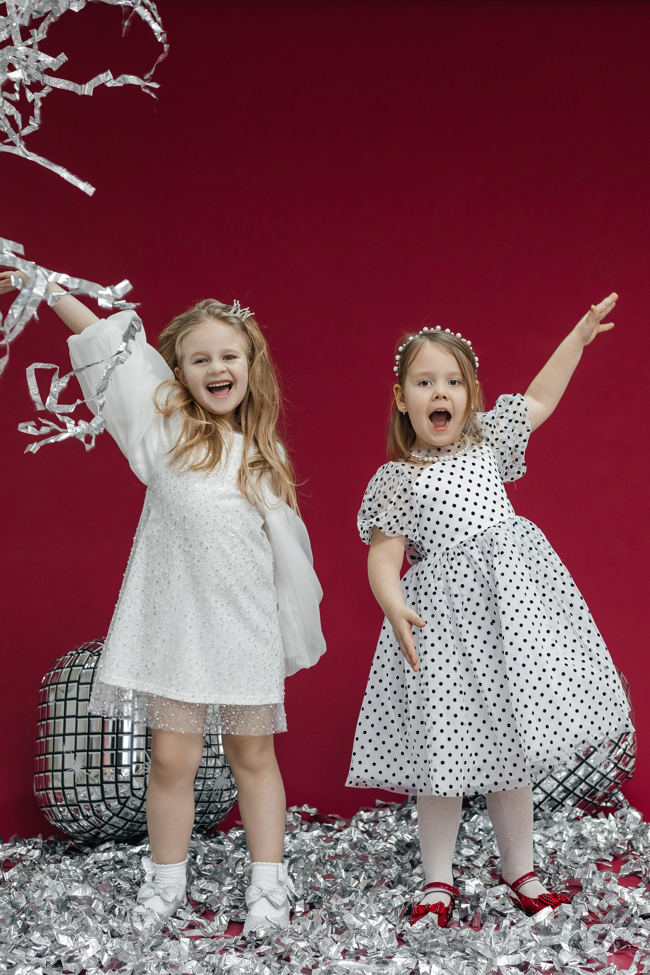 Новогодняя вечеринка. Свадебный фотограф в Ростове-на-Дону