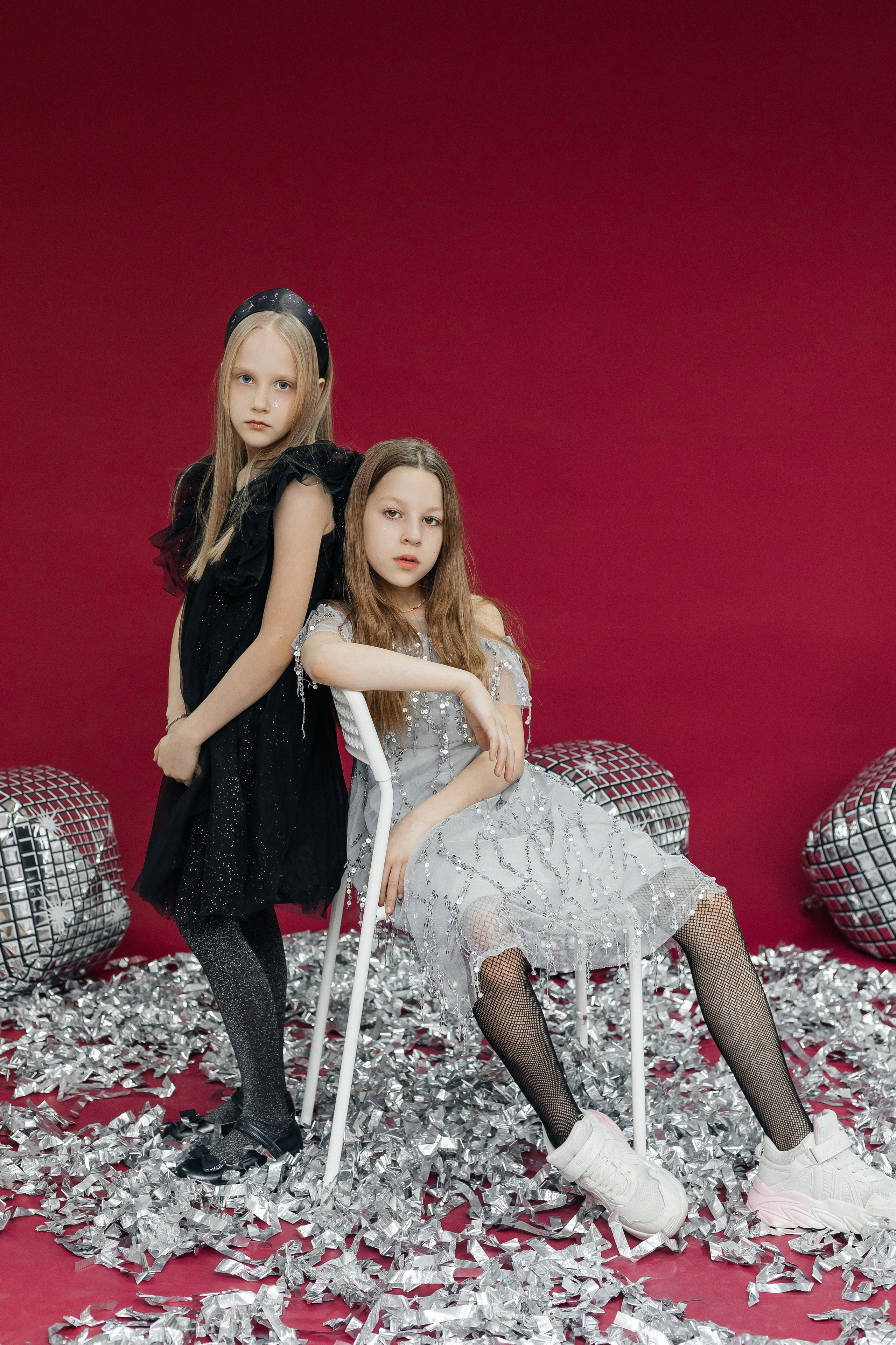 Новогодняя вечеринка. Свадебный фотограф в Ростове-на-Дону