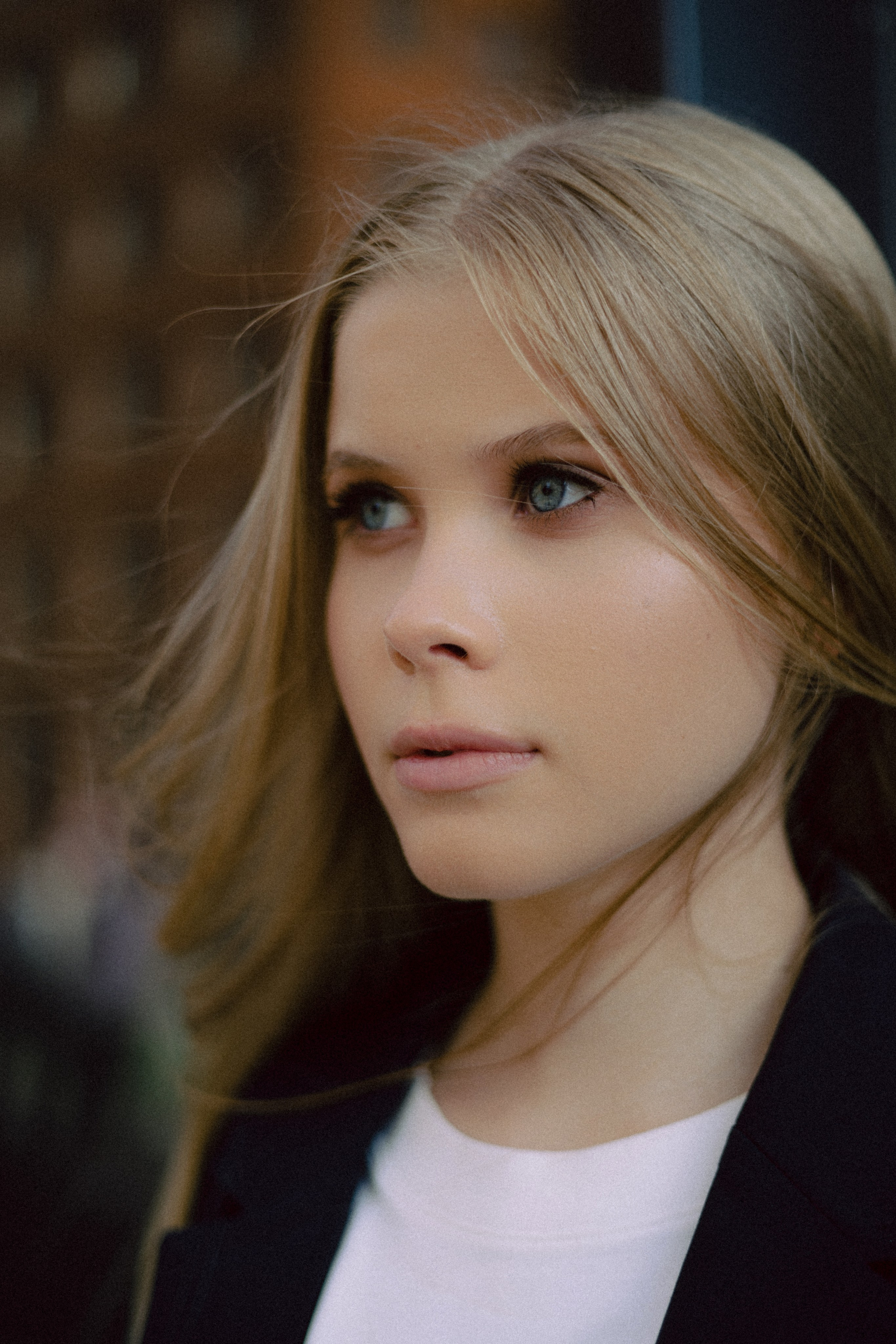 Милана. Свадебный и портретный фотограф в Москве Анастасия Масюк