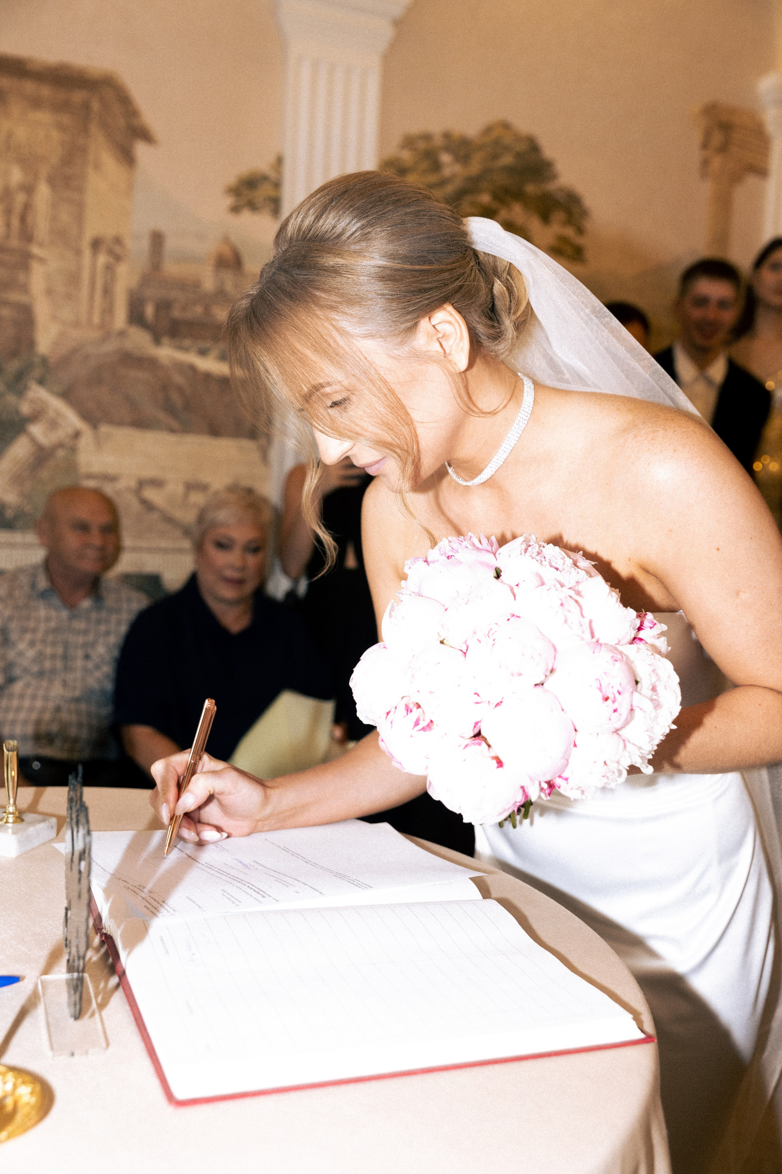 Маша & Антон. Фотограф Нижний Новгород Юлия Болдырева