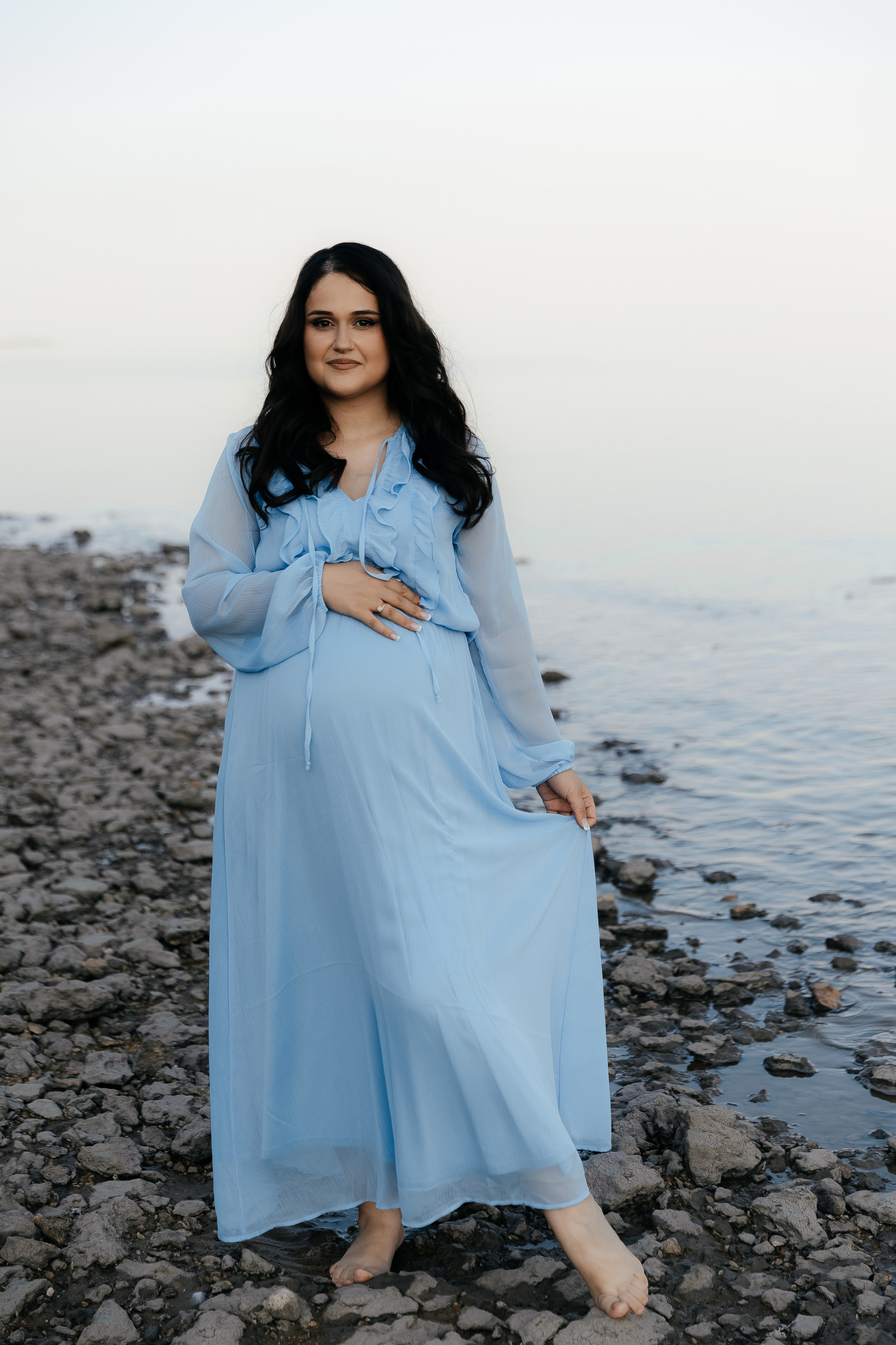 Семья Восканян. Главная