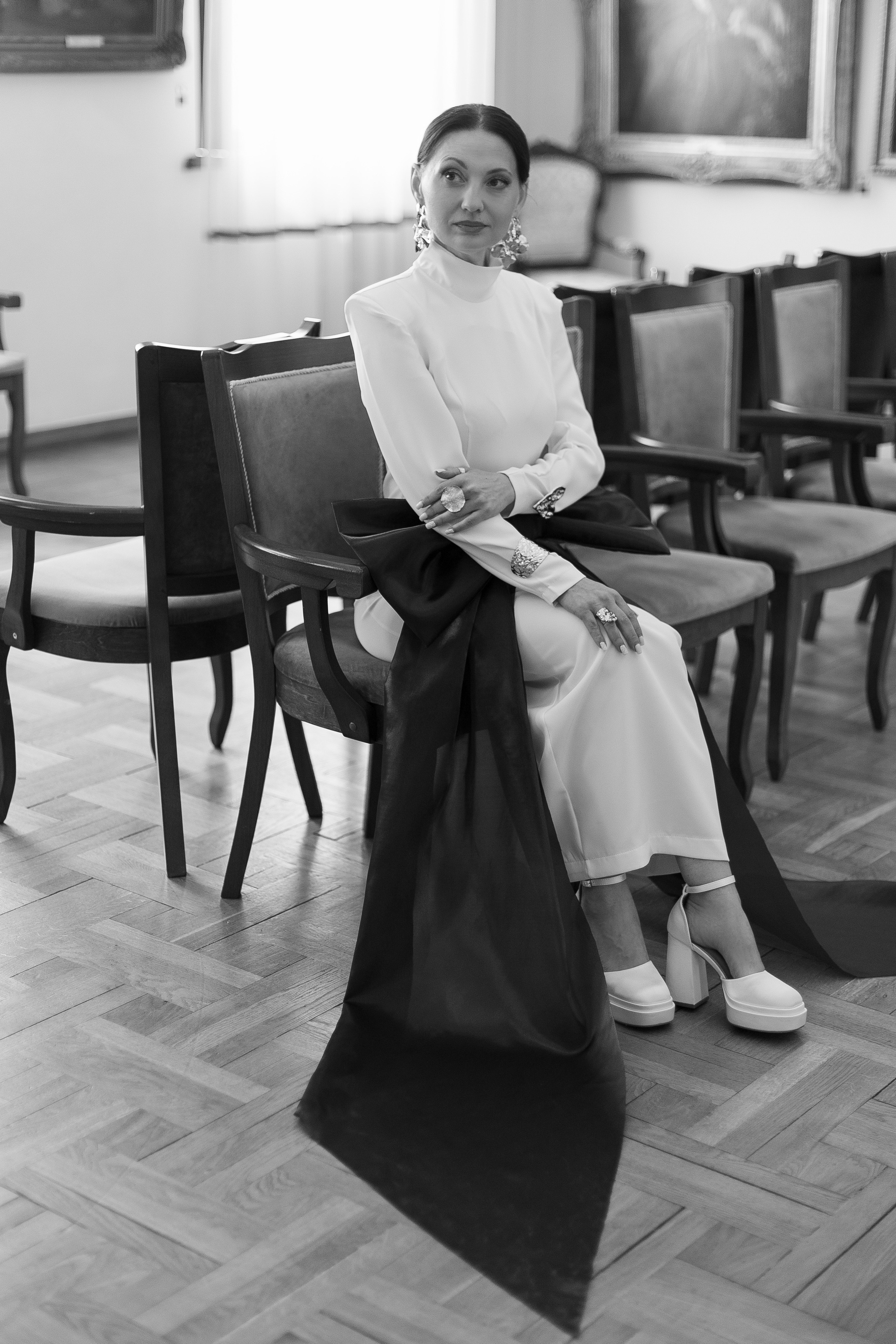 Катя. Главная