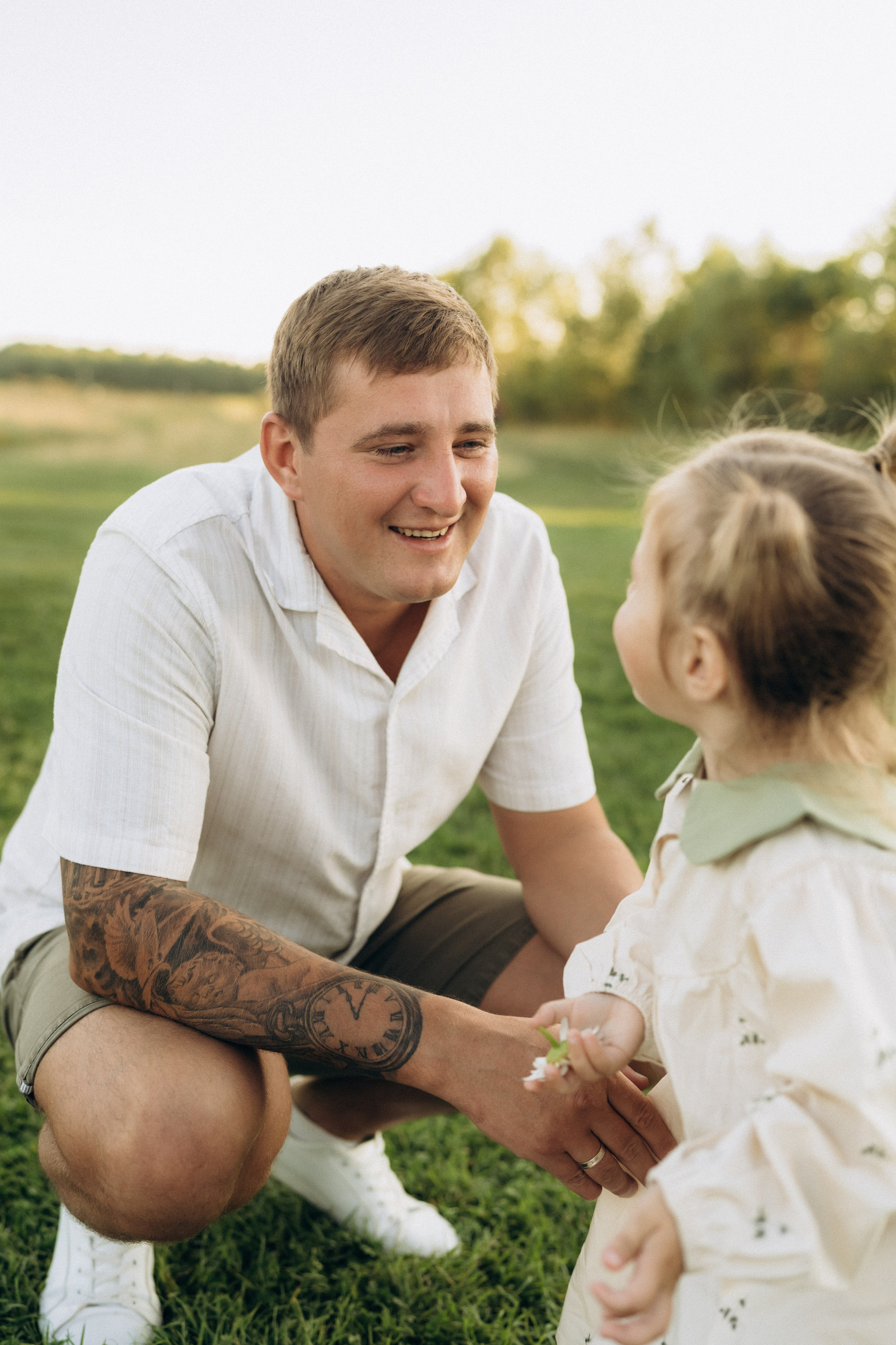 Пусть на любое «хочу и желаю» — жизнь отвечает: «уже исполняю!». Семейный фотограф в Ангарске/ Иркутске