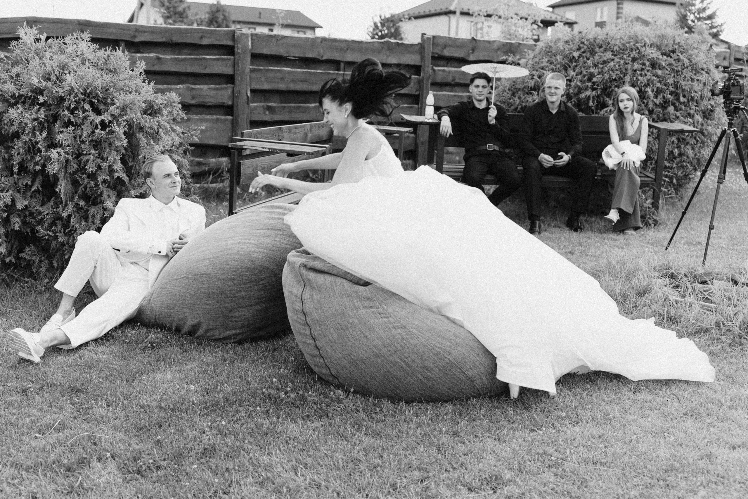 Алина и Павел. Свадебный фотограф Курск Максим Ноздрачев